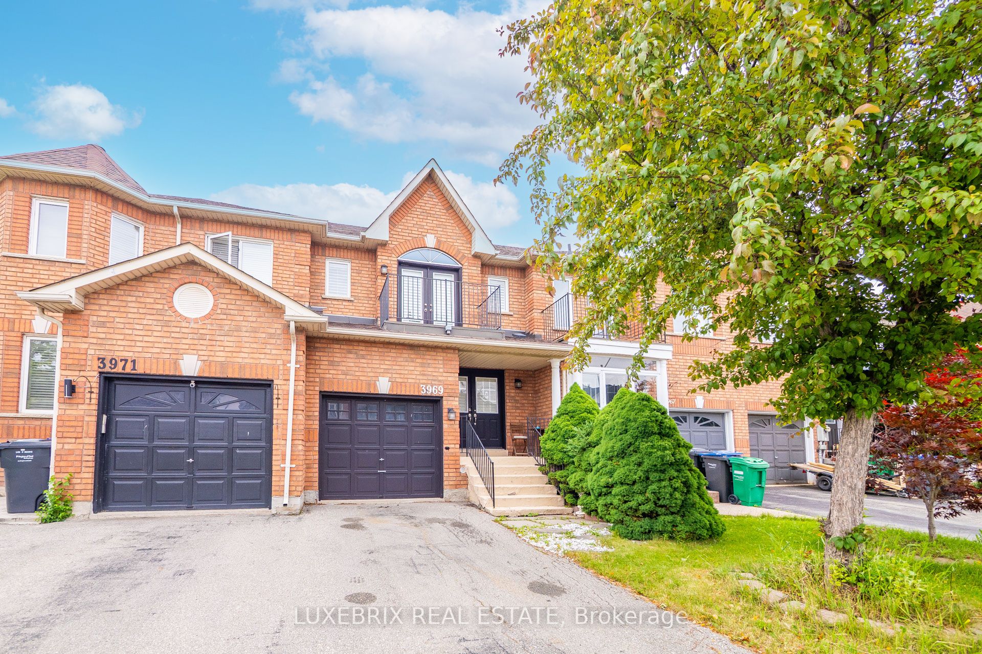 3969 Freeman Terrace, Mississauga, ON L5M 6R2 photo 4