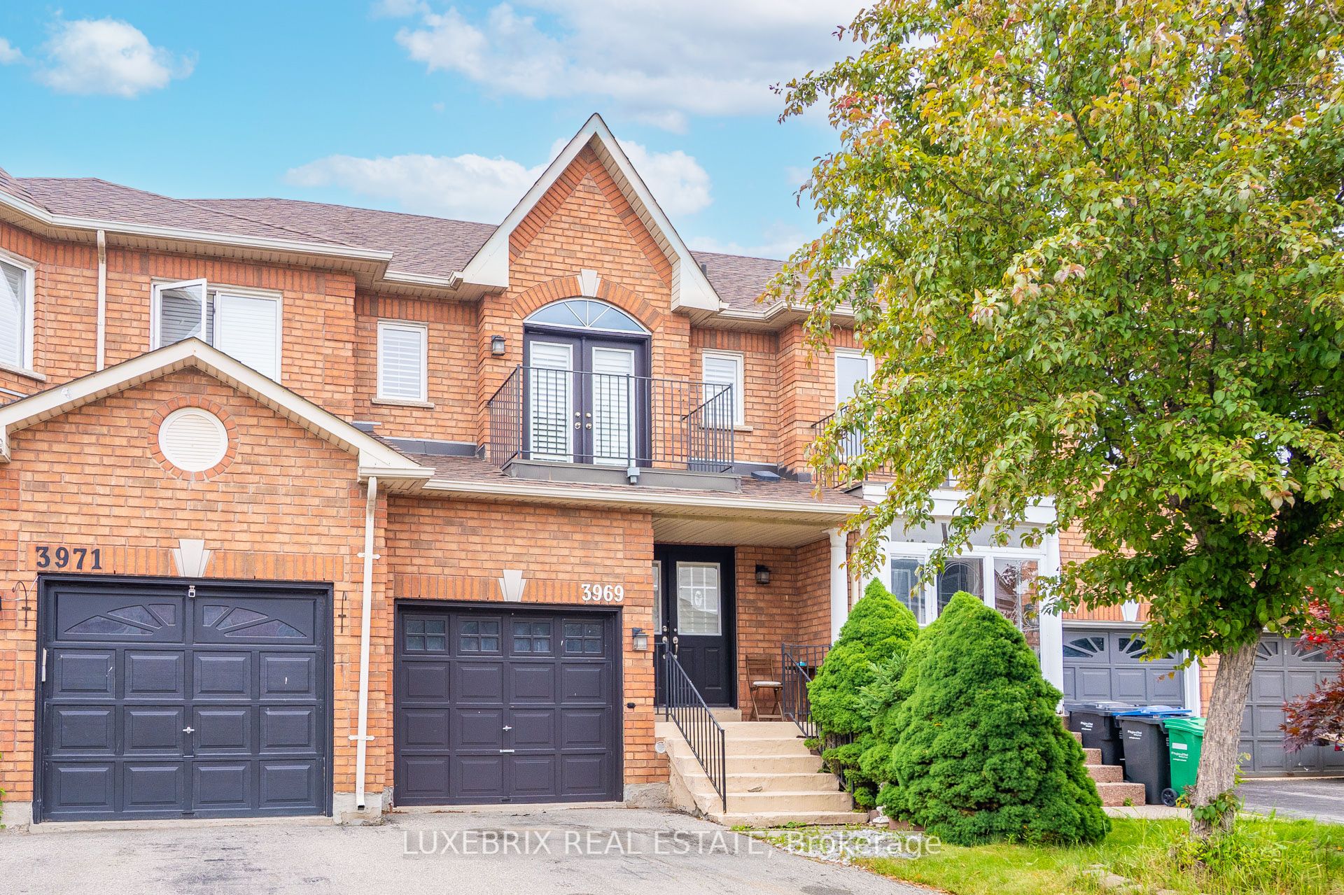 3969 Freeman Terrace, Mississauga, ON L5M 6R2 photo 5
