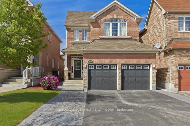 3339 Ruth Fertel Drive UPPER, Mississauga, ON L5M 0H6