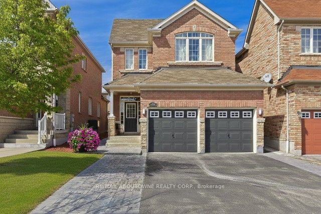 3339 Ruth Fertel Drive UPPER, Mississauga, ON L5M 0H6 photo 3