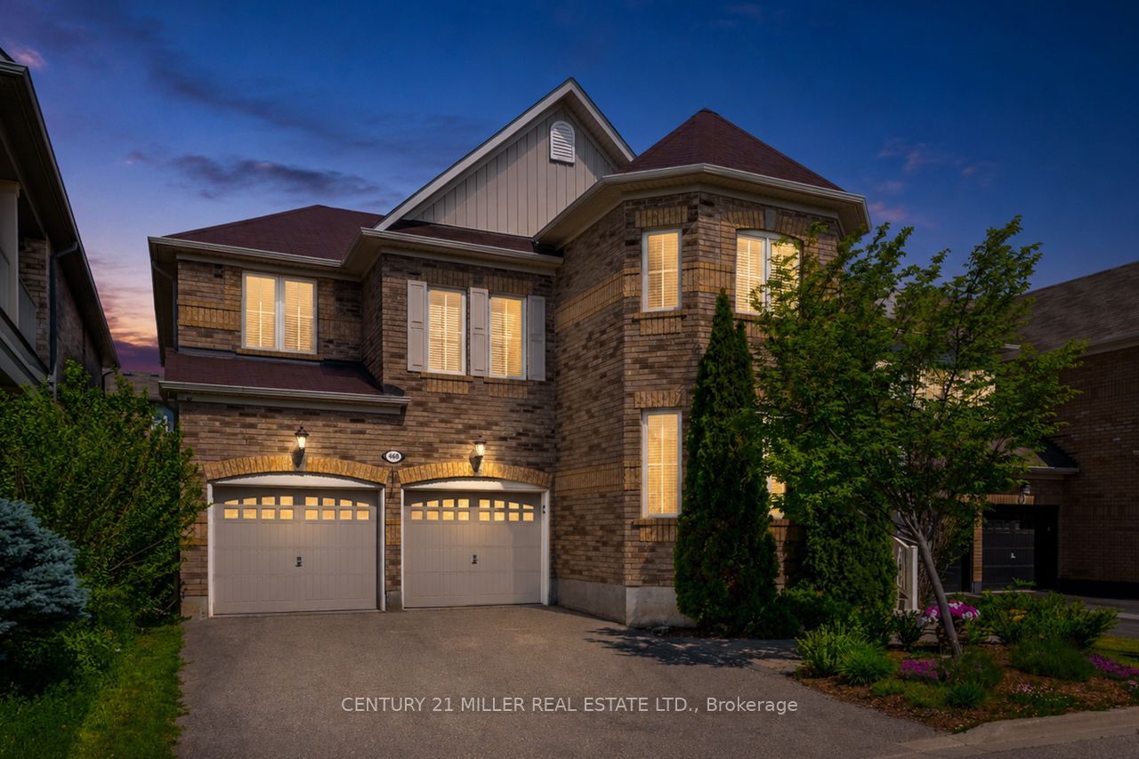 468 Coombs Court, Milton, ON L9T 7N5 photo 2
