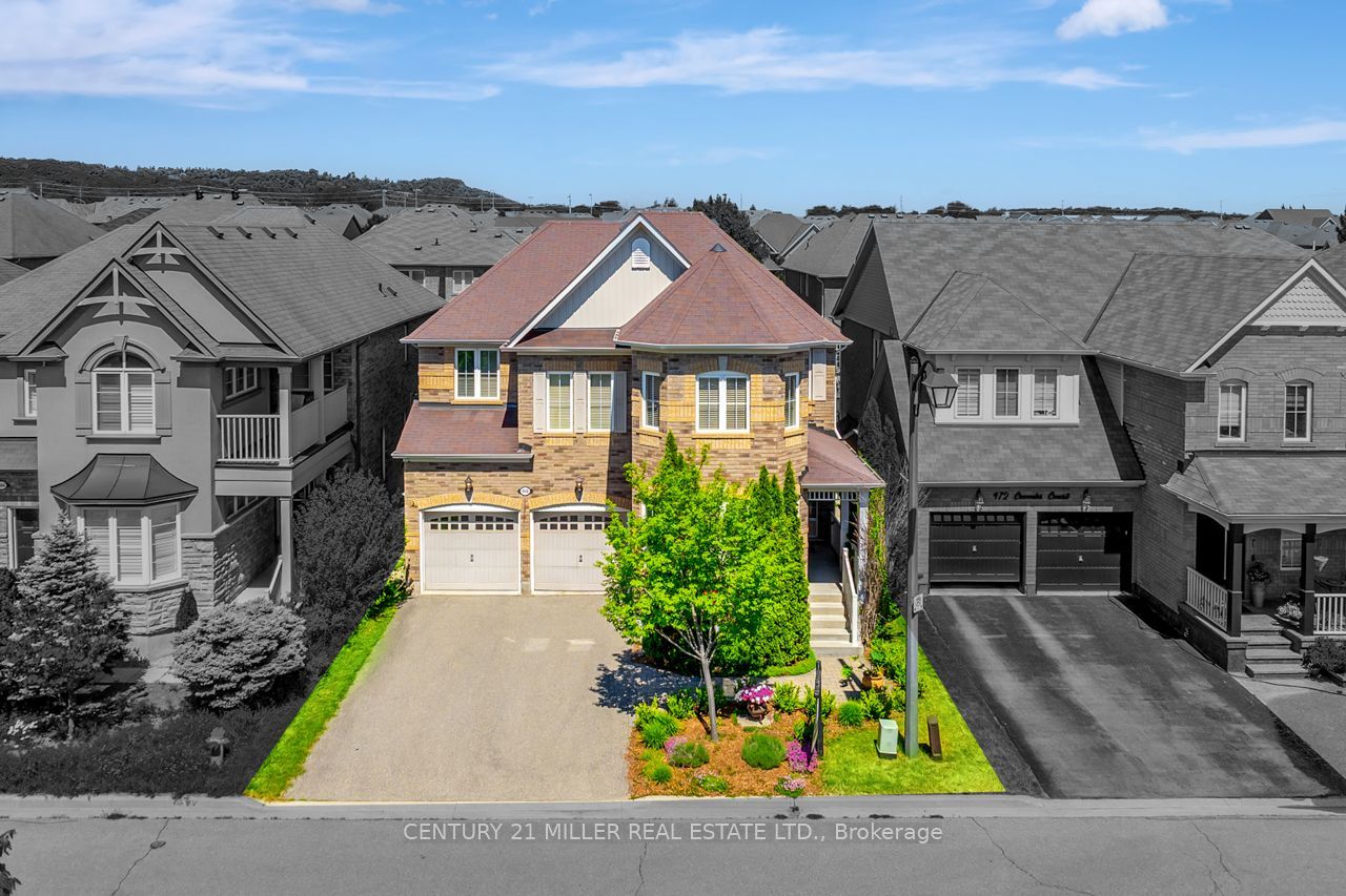 468 Coombs Court, Milton, ON L9T 7N5 photo 4