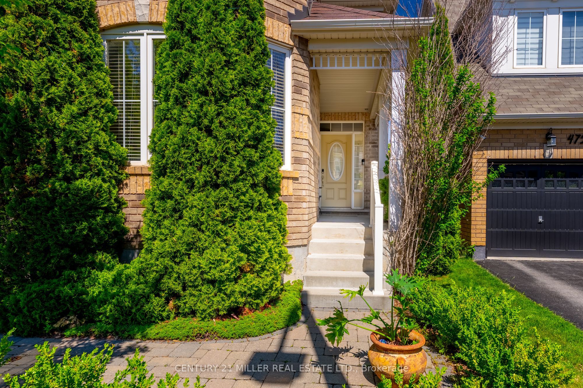 468 Coombs Court, Milton, ON L9T 7N5 photo 5