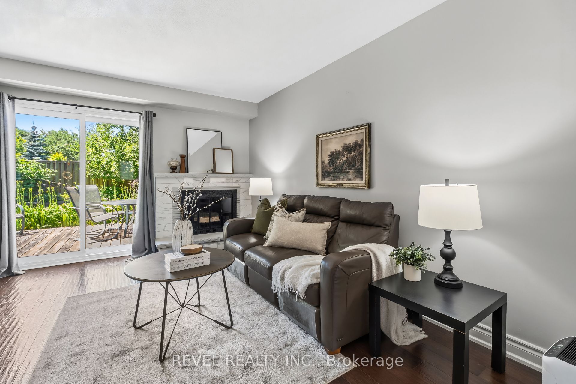 2996 Salerno Crescent, Mississauga, ON L5N 1T6 photo 4