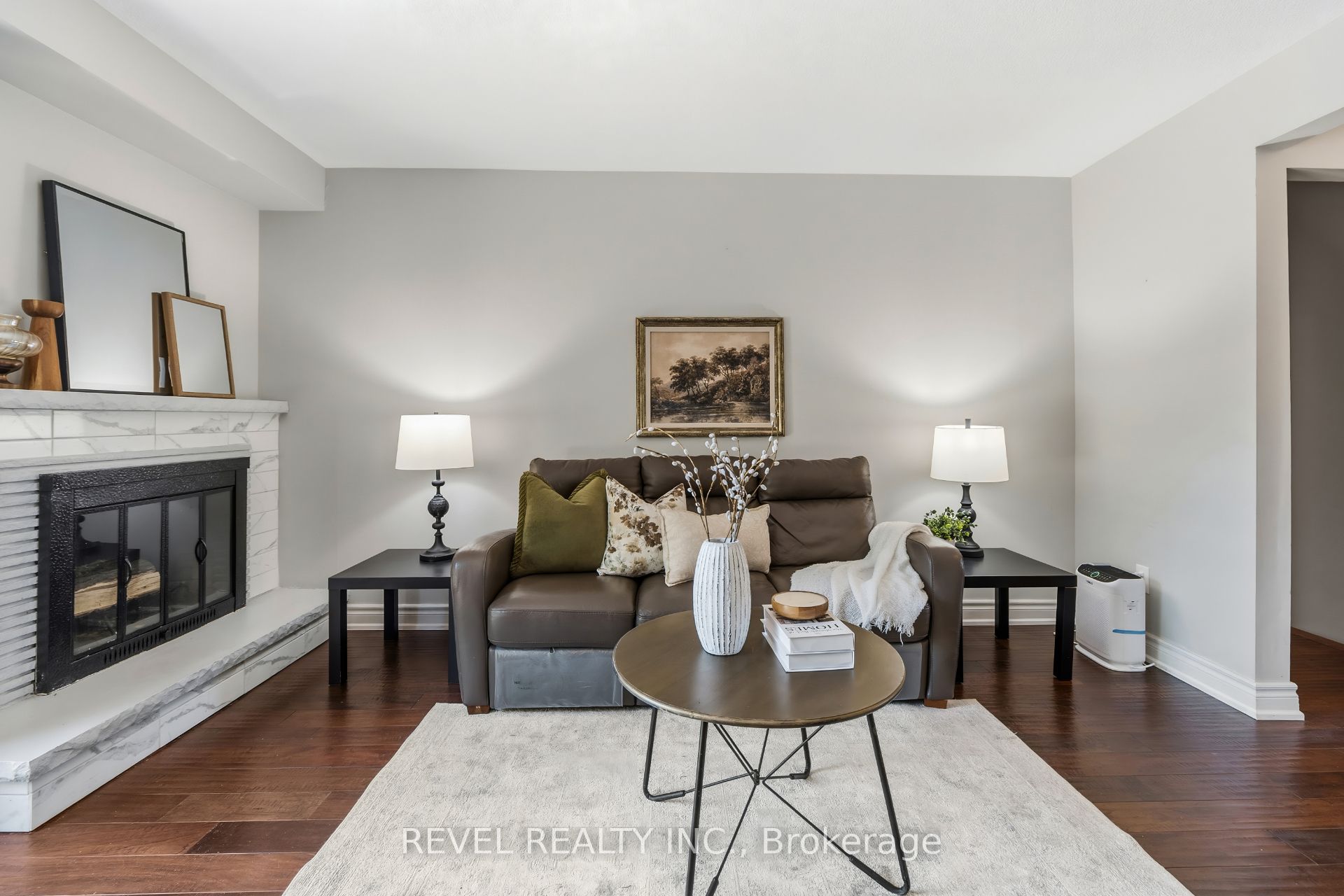 2996 Salerno Crescent, Mississauga, ON L5N 1T6 photo 5