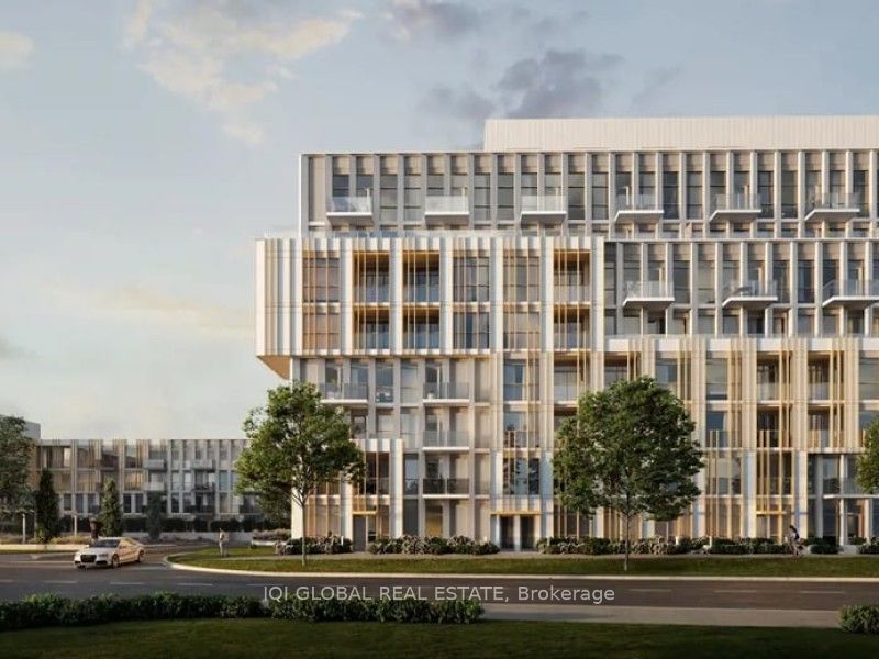 1005 Dundas Street E 556, Oakville, ON L6H 8C7