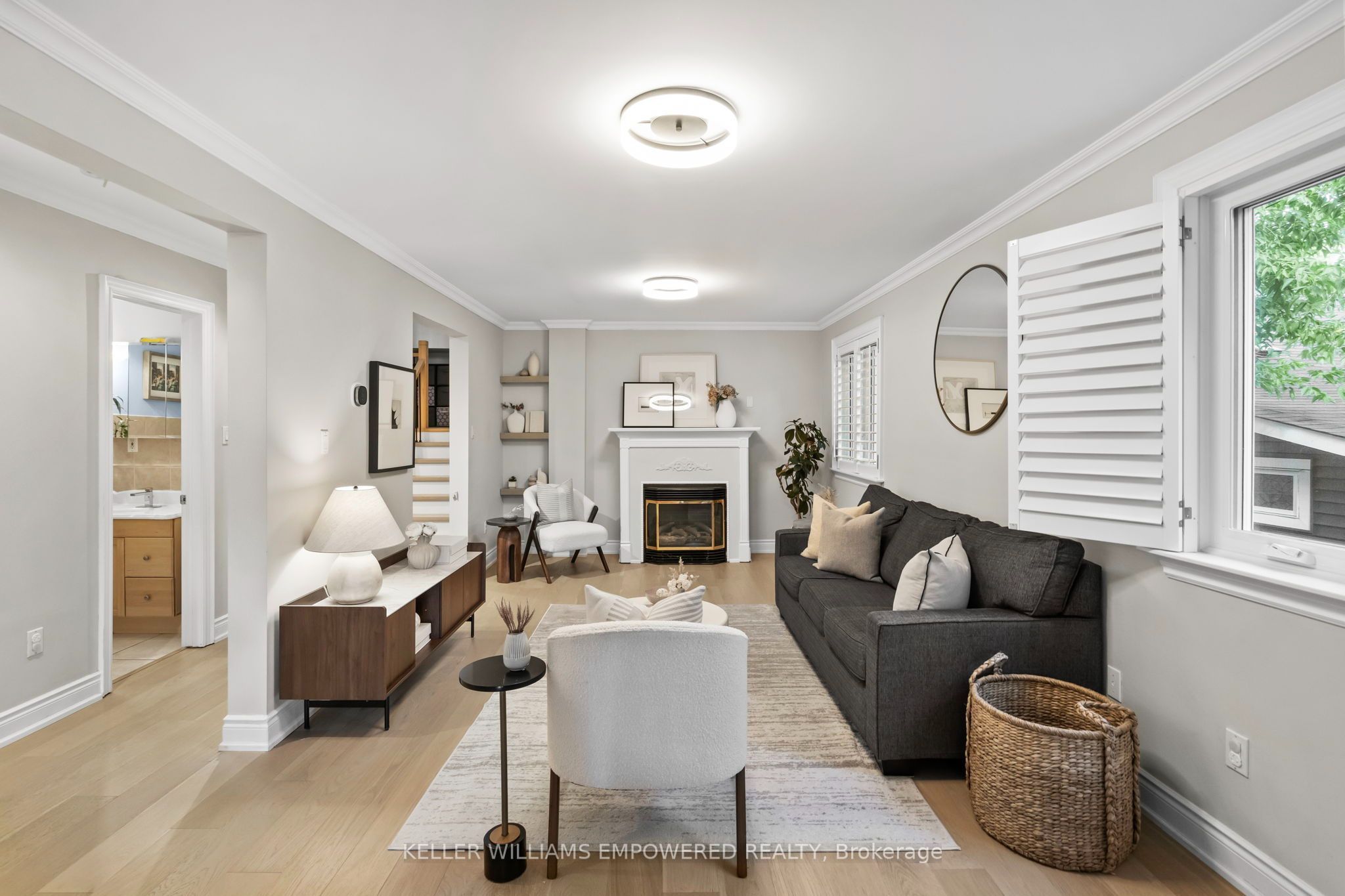 88 Foch Avenue, Toronto, ON M8W 3X6 photo 3