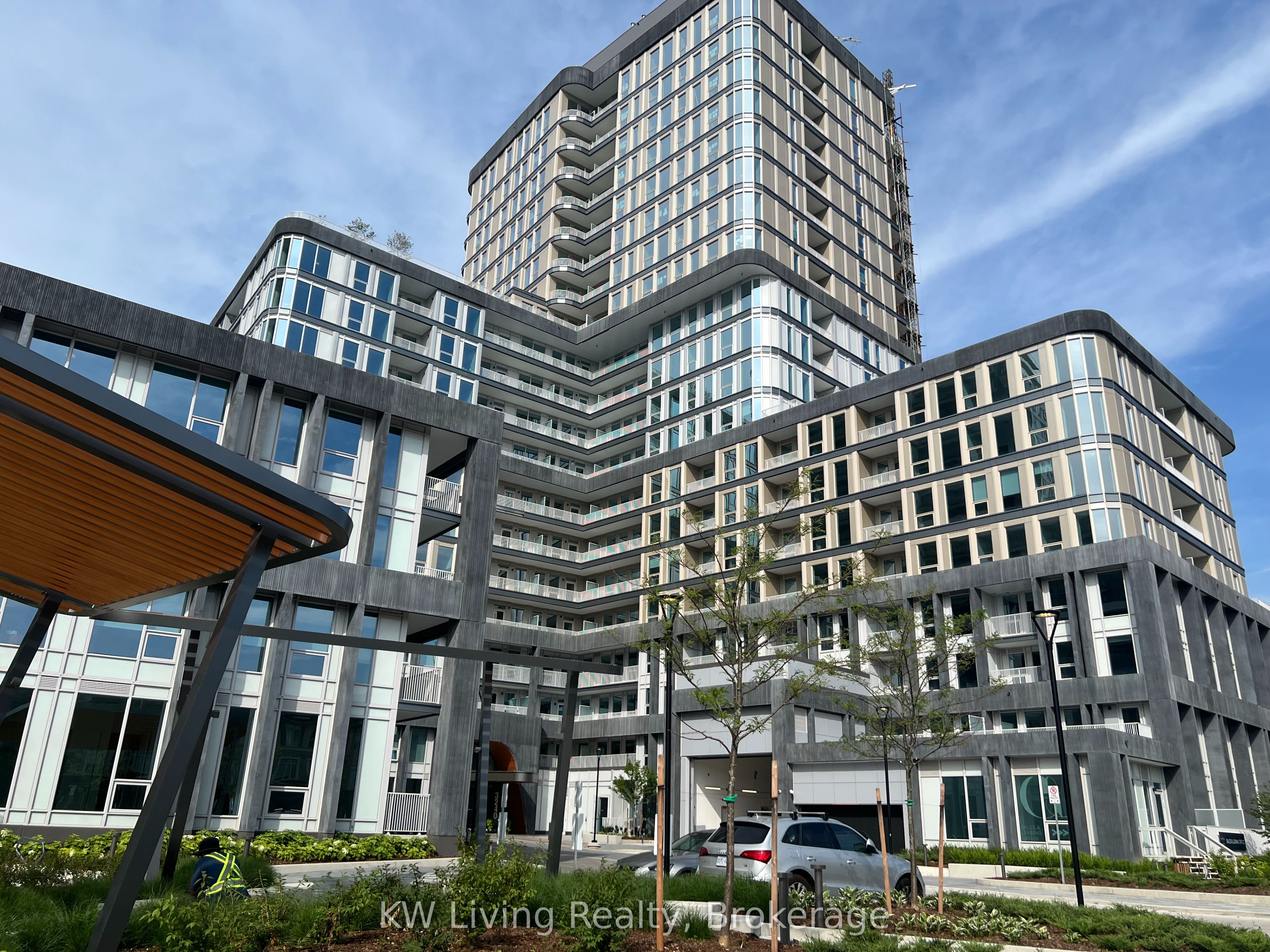 3240 William Coltson Avenue 510, Oakville, ON L6H 0X1