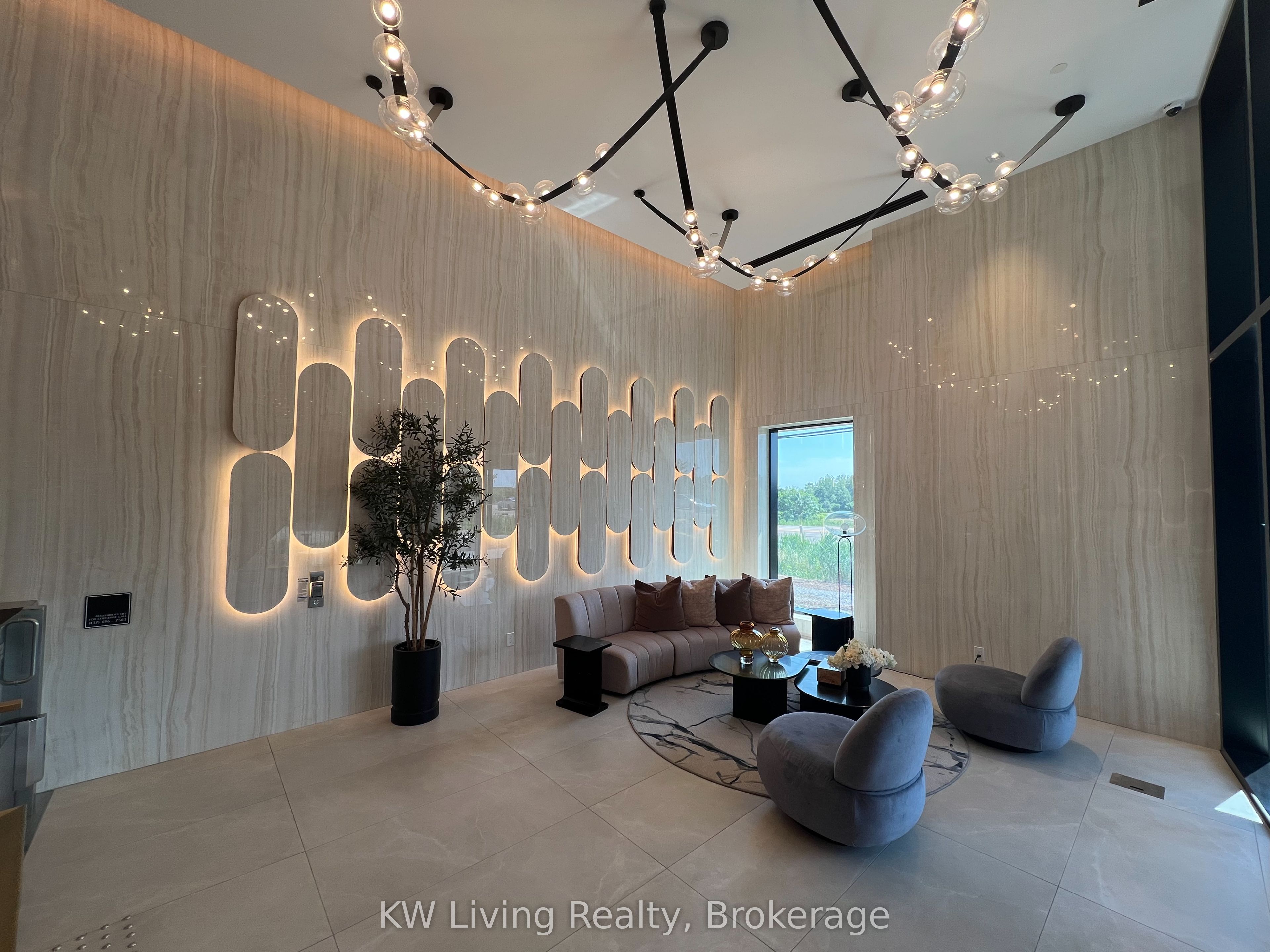 3240 William Coltson Avenue 510, Oakville, ON L6H 0X1 photo 5