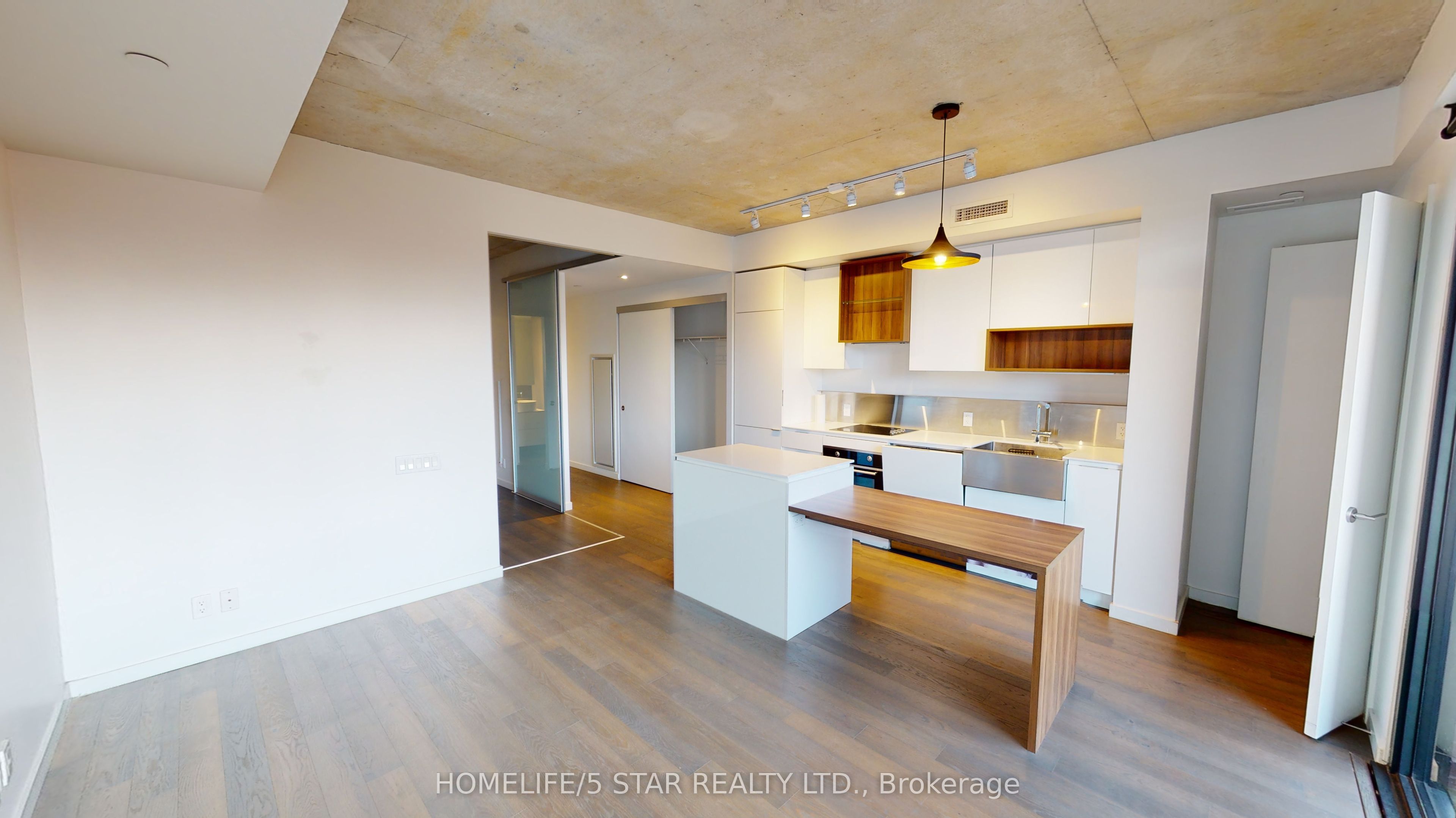 383 SORAUREN Avenue 310, Toronto, ON M6R 0A4 photo 5