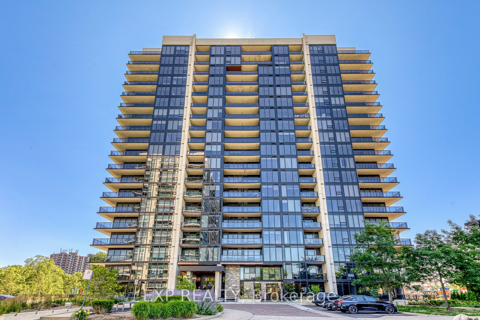 1035 Southdown Road 1605, Mississauga, ON L5J 0A2