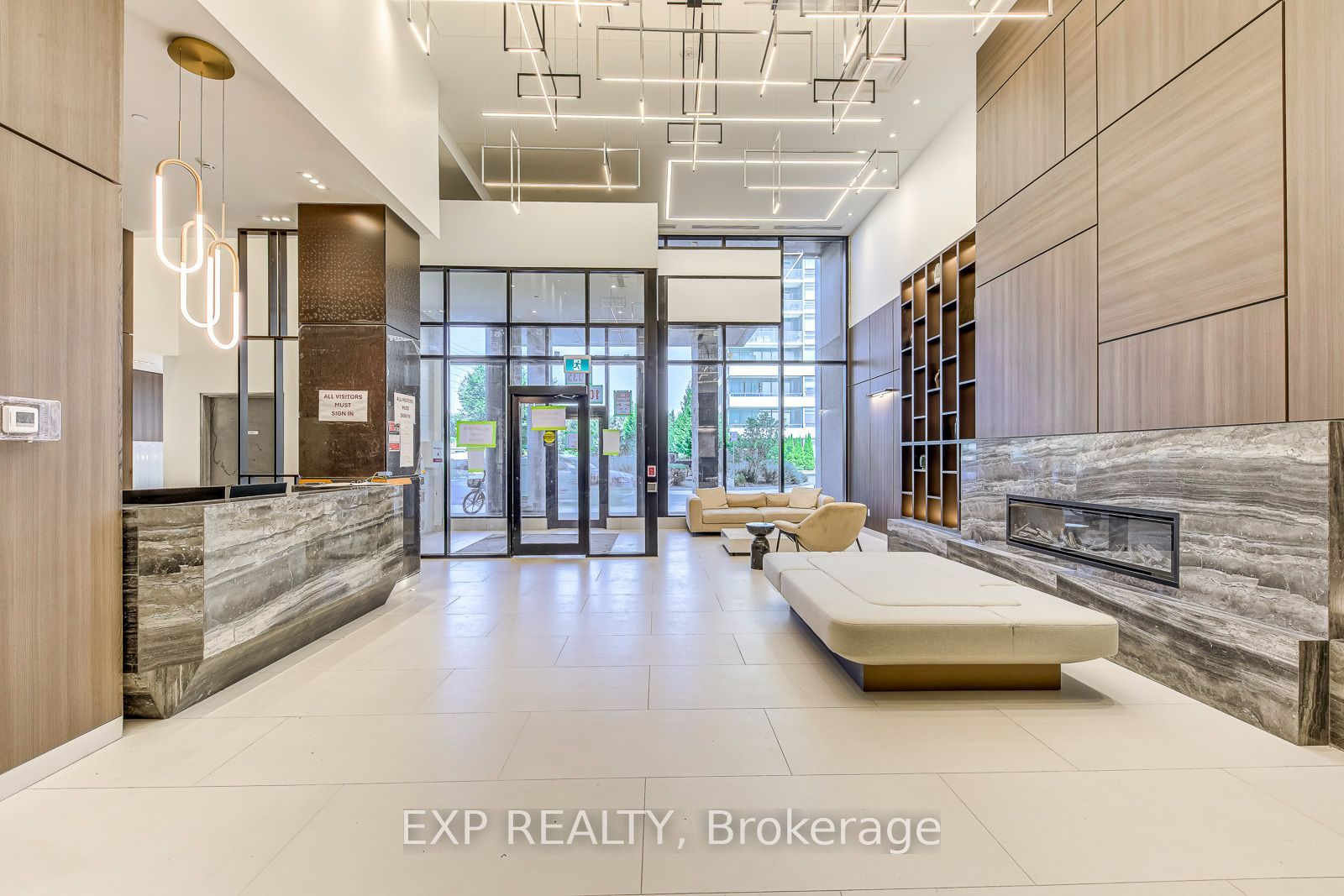 1035 Southdown Road 1605, Mississauga, ON L5J 0A2 photo 3