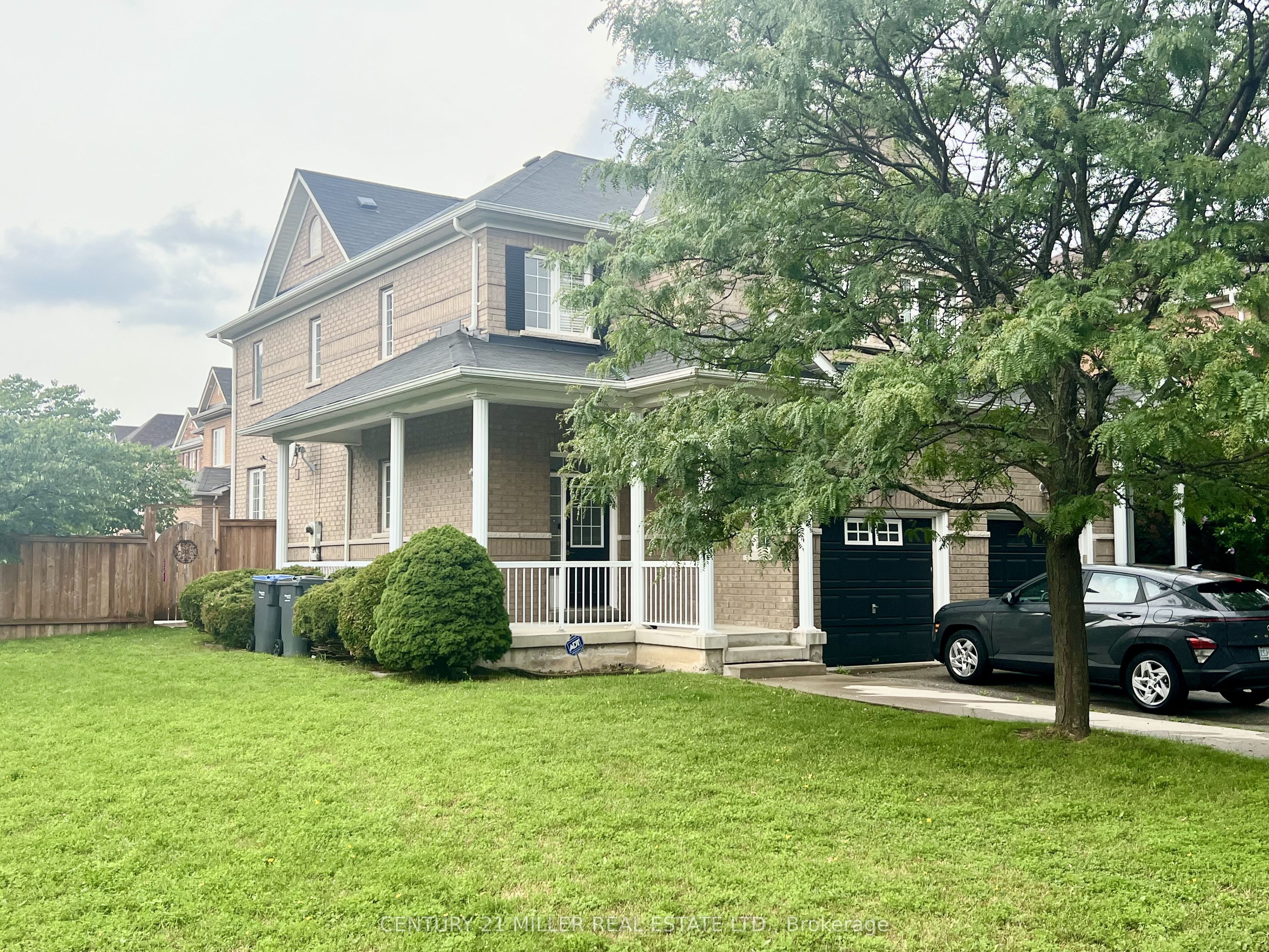 5214 Preservation Circle, Mississauga, ON L5M 7T2 photo 2