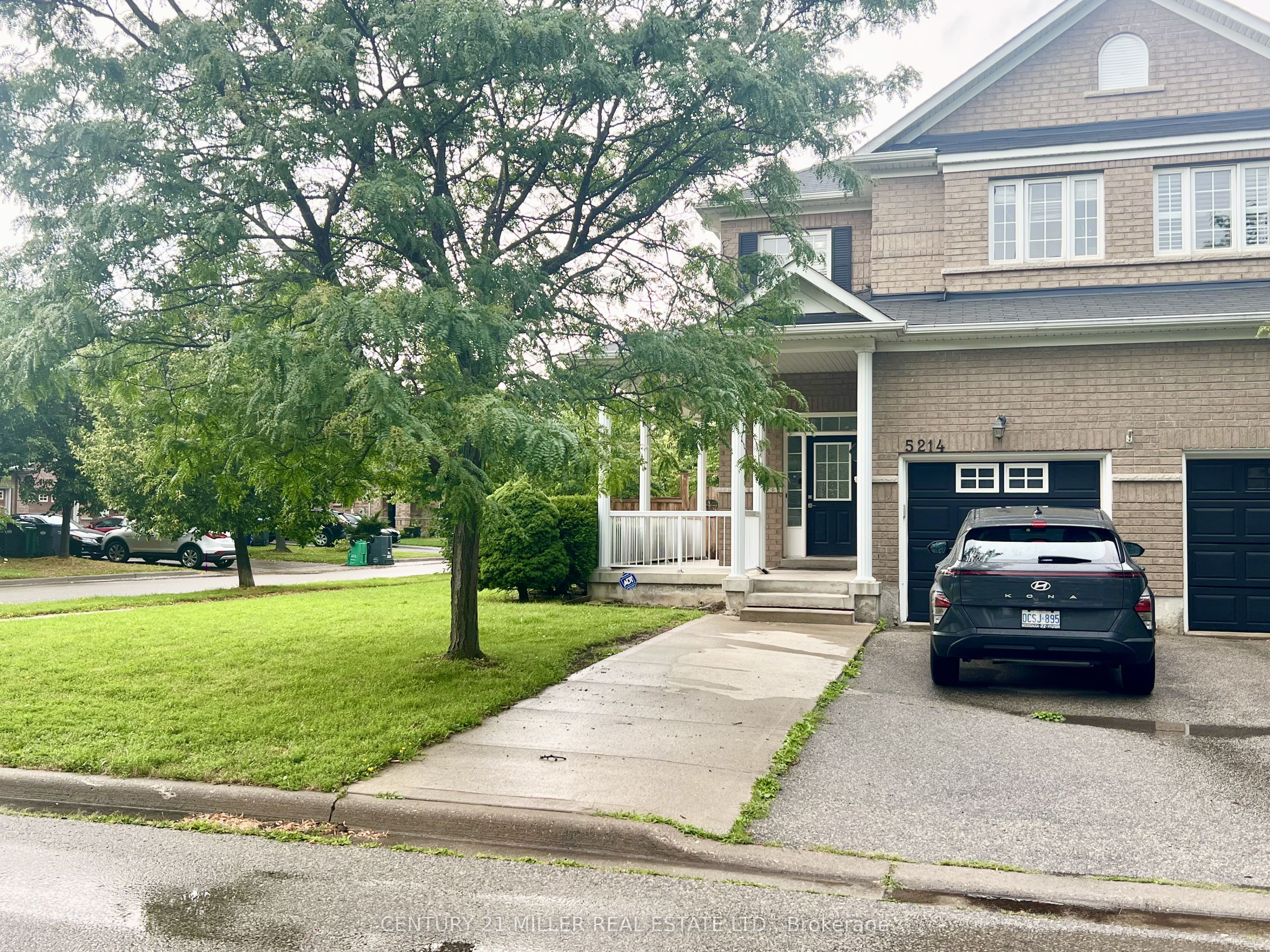 5214 Preservation Circle, Mississauga, ON L5M 7T2 photo 3