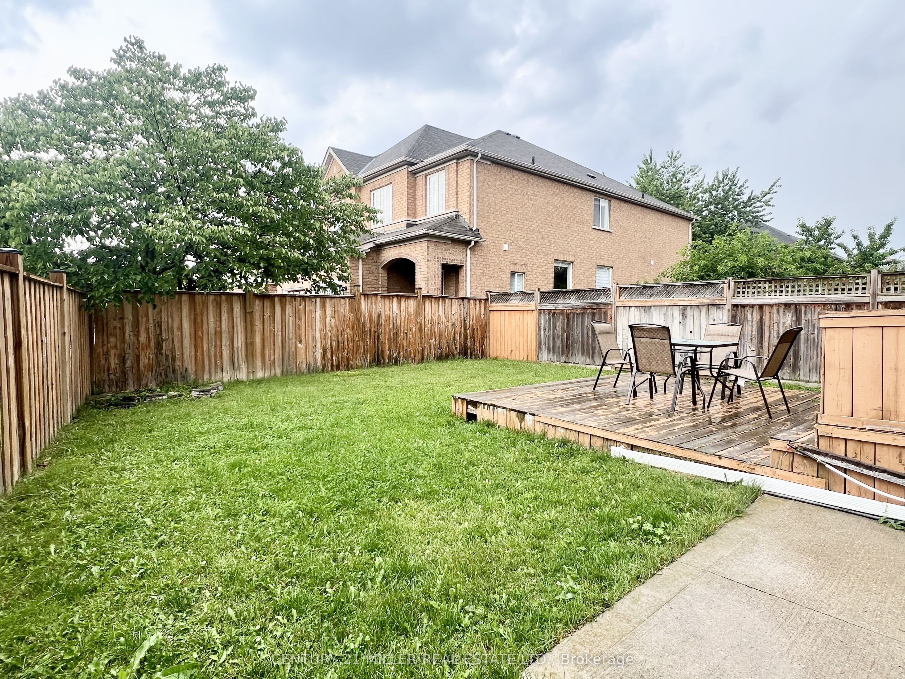 5214 Preservation Circle, Mississauga, ON L5M 7T2 photo 5