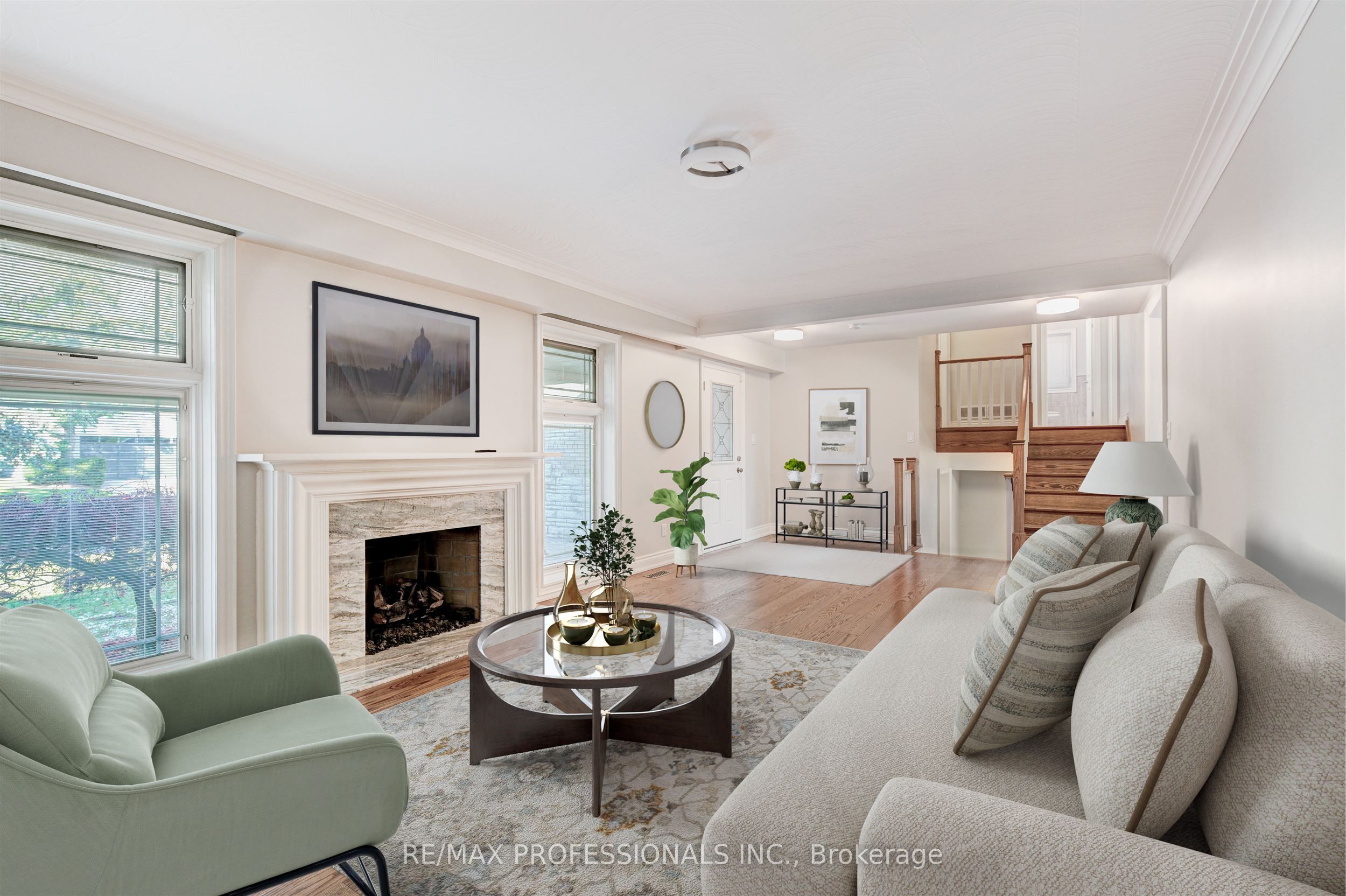 64 Ravensbourne Crescent, Toronto, ON M9A 2A8 photo 5