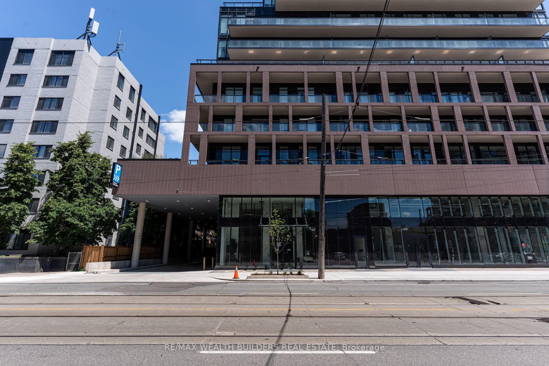 285 Dufferin Street 1103, Toronto, ON M6K 0J2 photo 3