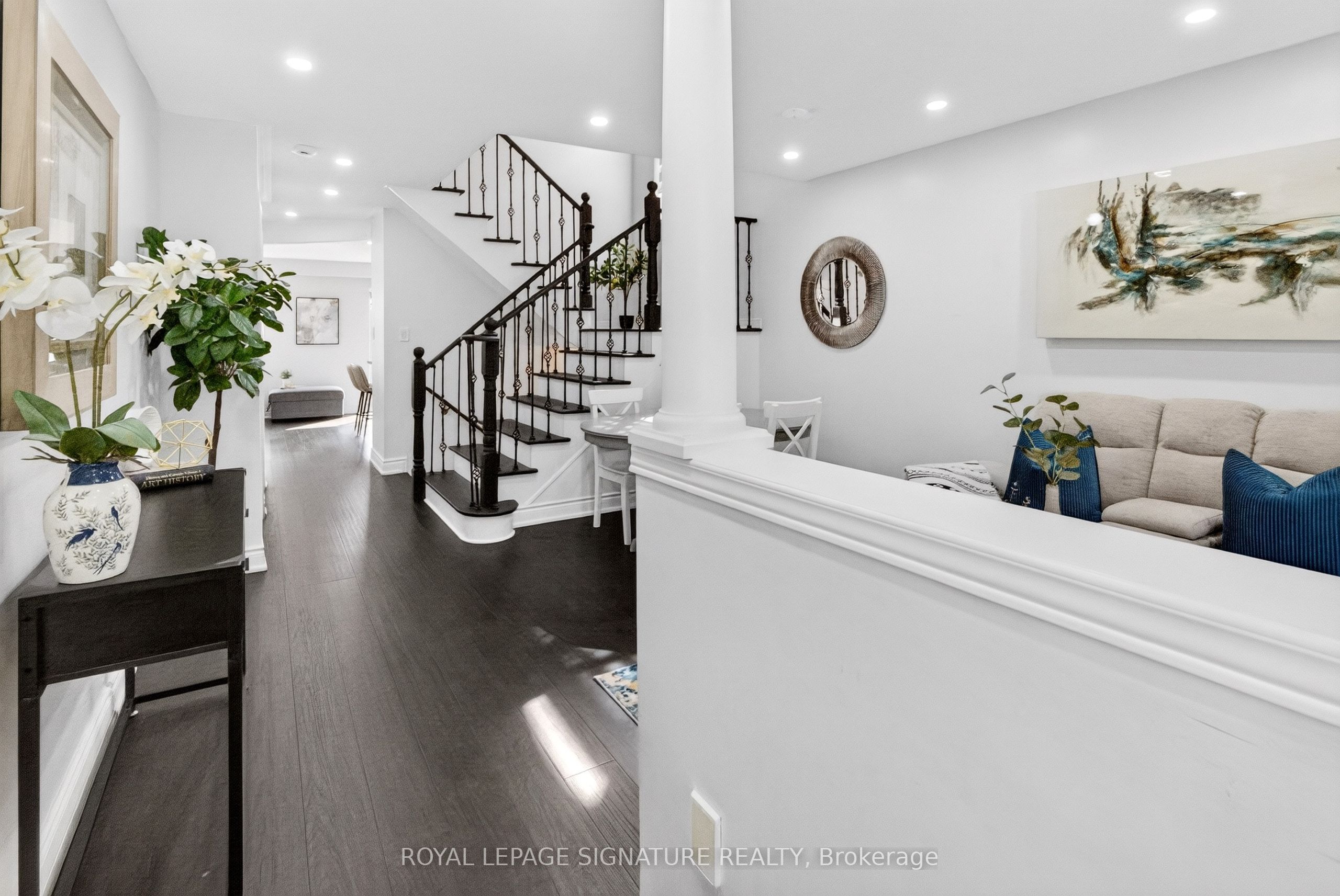 5910 Manzanillo Crescent, Mississauga, ON L5M 6Y6 photo 4