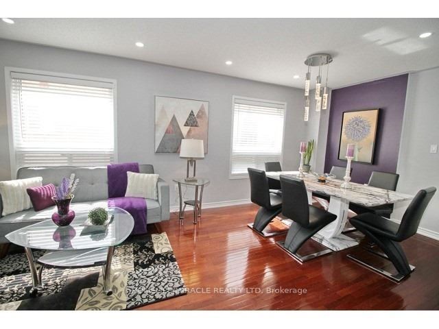 3157 Bentley Drive, Mississauga, ON L5M 6V8 photo 5