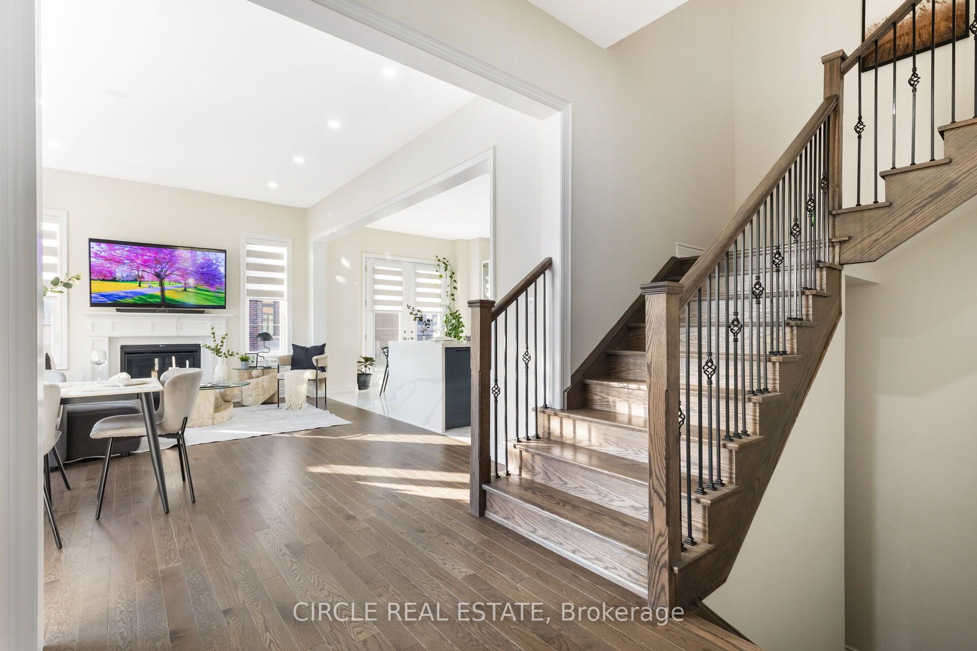 3419 Sixth Line, Oakville, ON L6H 0Y7 photo 5