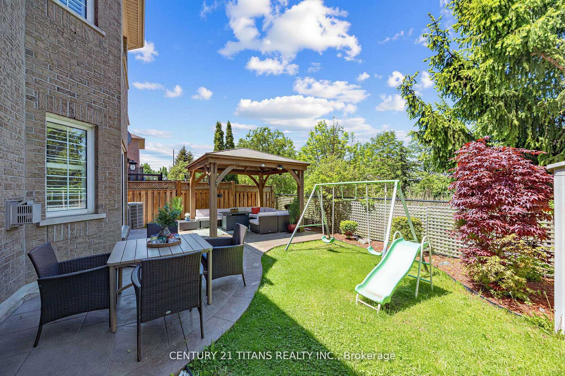 3865 Brinwood Gate, Mississauga, ON L5M 7H3 photo 4