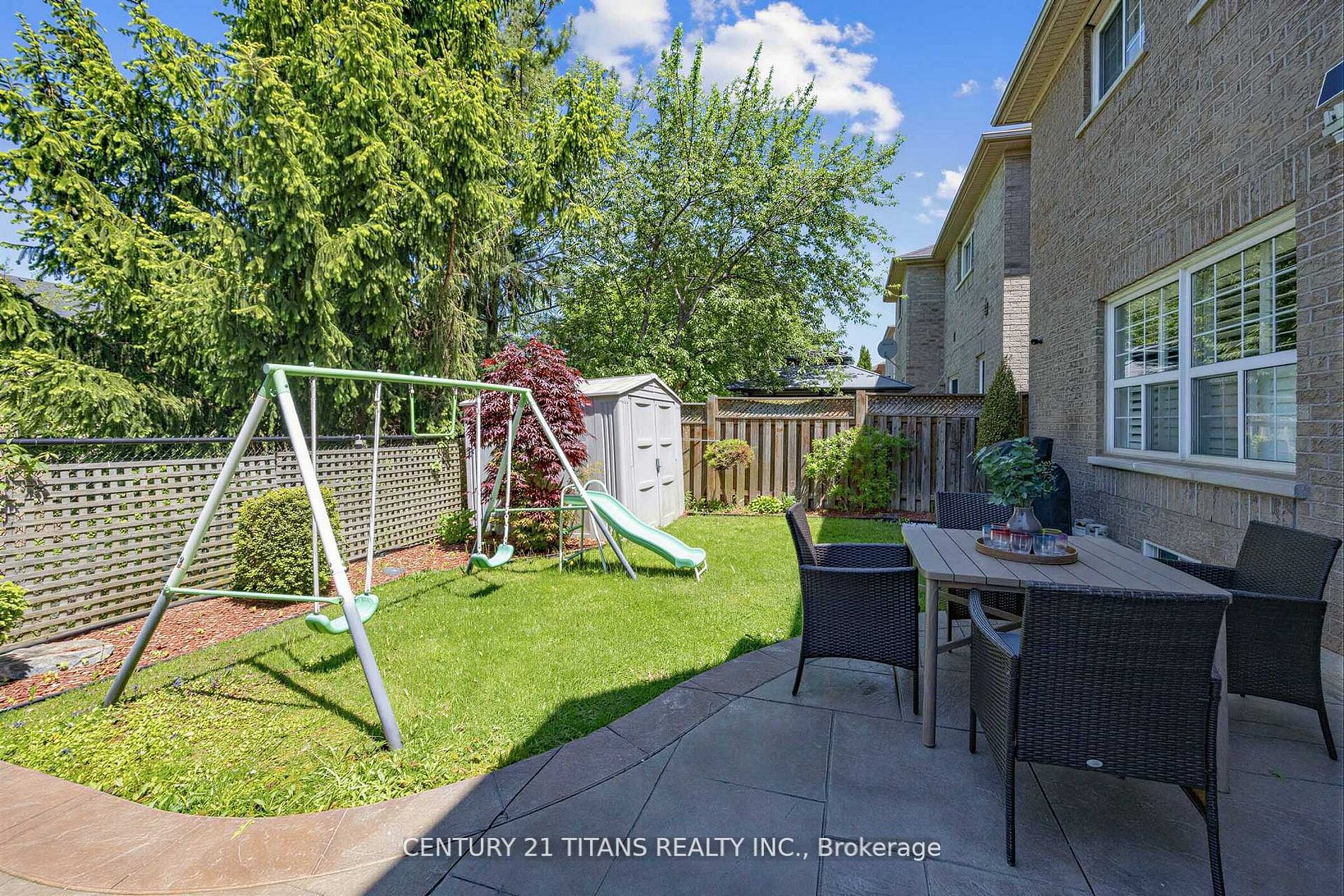 3865 Brinwood Gate, Mississauga, ON L5M 7H3 photo 5