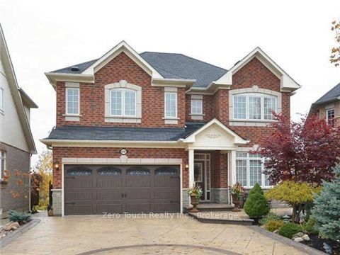 6707 BABY GRAN Court, Mississauga, ON L5W 1T2