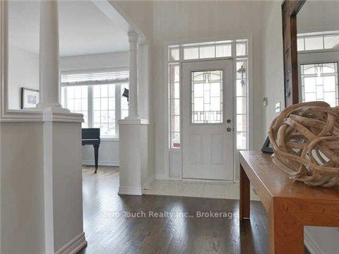 6707 BABY GRAN Court, Mississauga, ON L5W 1T2 photo 2