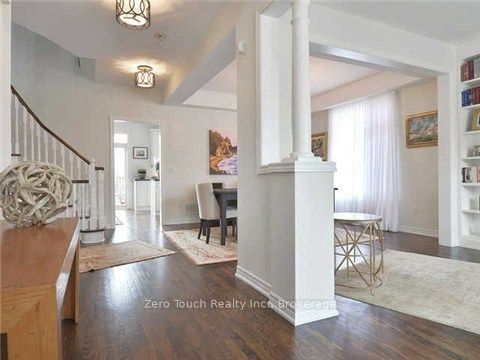 6707 BABY GRAN Court, Mississauga, ON L5W 1T2 photo 3