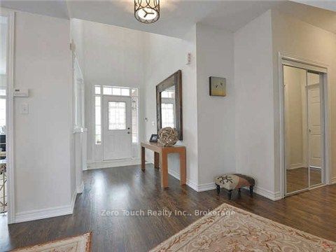 6707 BABY GRAN Court, Mississauga, ON L5W 1T2 photo 4