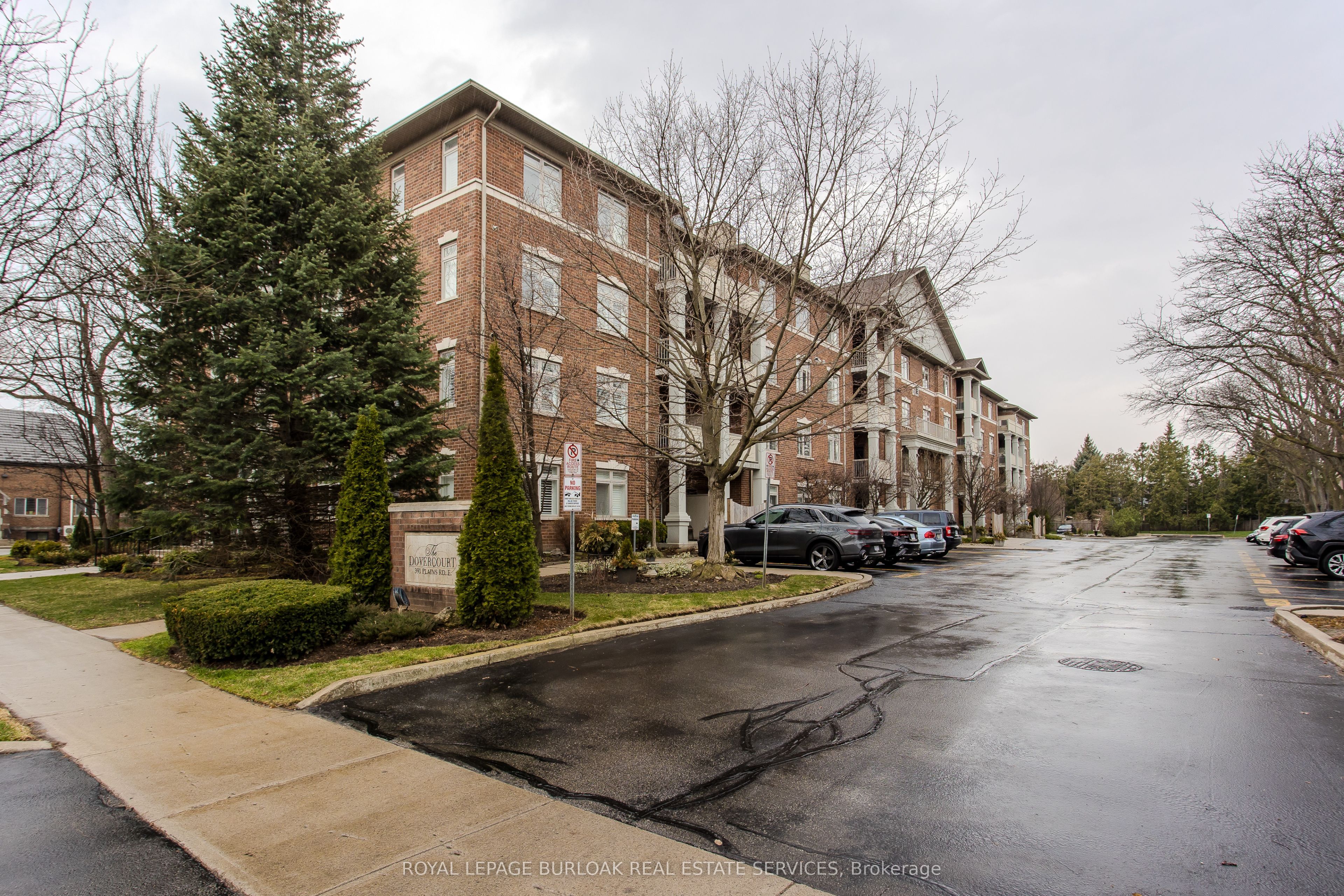 391 Plains Road E 412, Burlington, ON L7T 4M2 photo 5