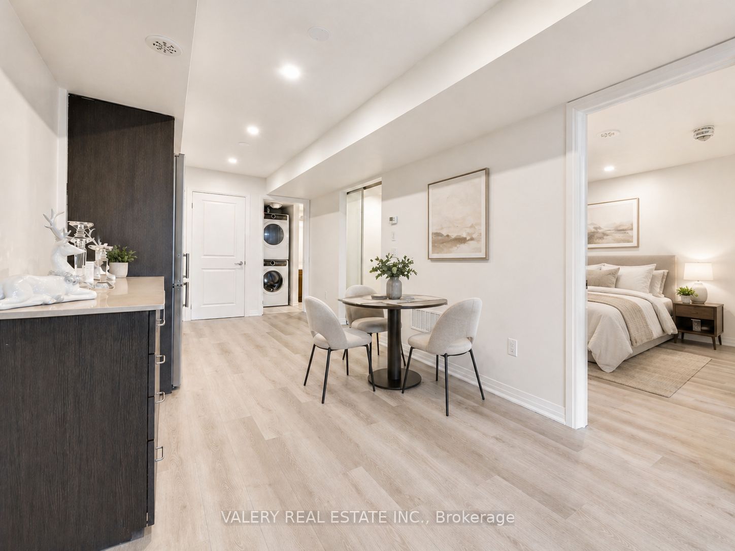 183 William Duncan Road S 1, Toronto, ON M3K 0B7 photo 5