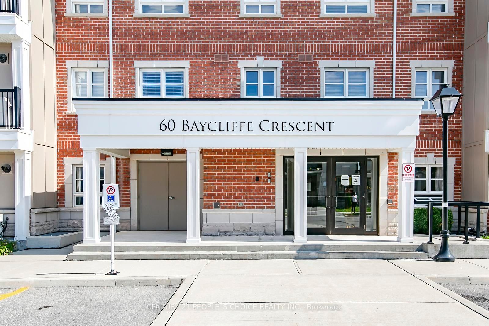 60 Baycliffe Crescent 402, Brampton, ON L7A 0Z4 photo 3