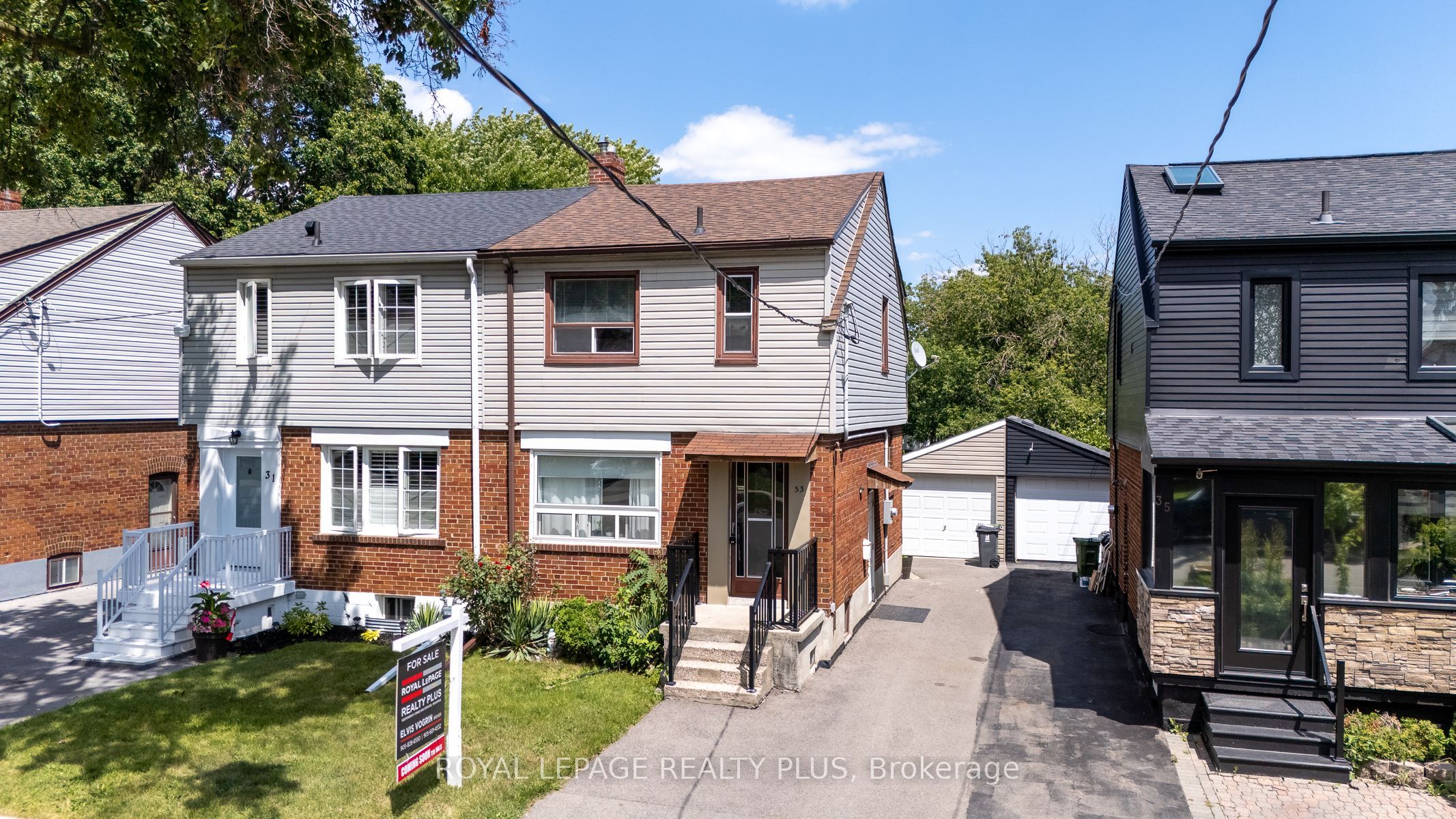 33 Dayton Avenue, Toronto, ON M8Z 3L8 photo 2
