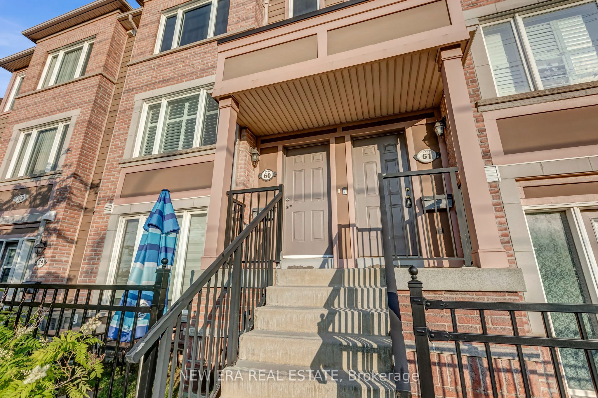 3056 Eglinton Avenue W 60, Mississauga, ON L5M 8E4 photo 2