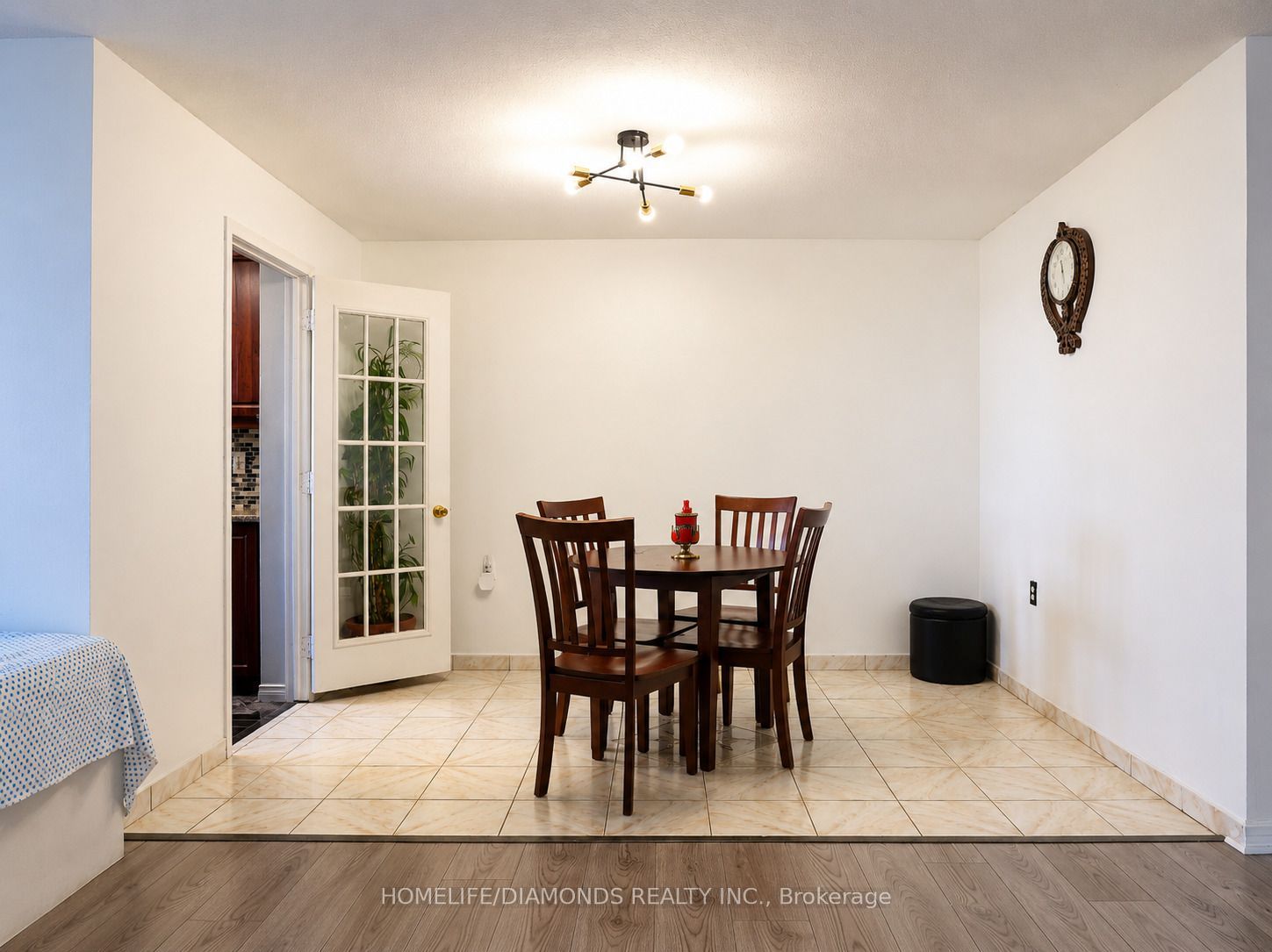 18 Knightsbridge Road 1411, Brampton, ON L6T 3X5 photo 4