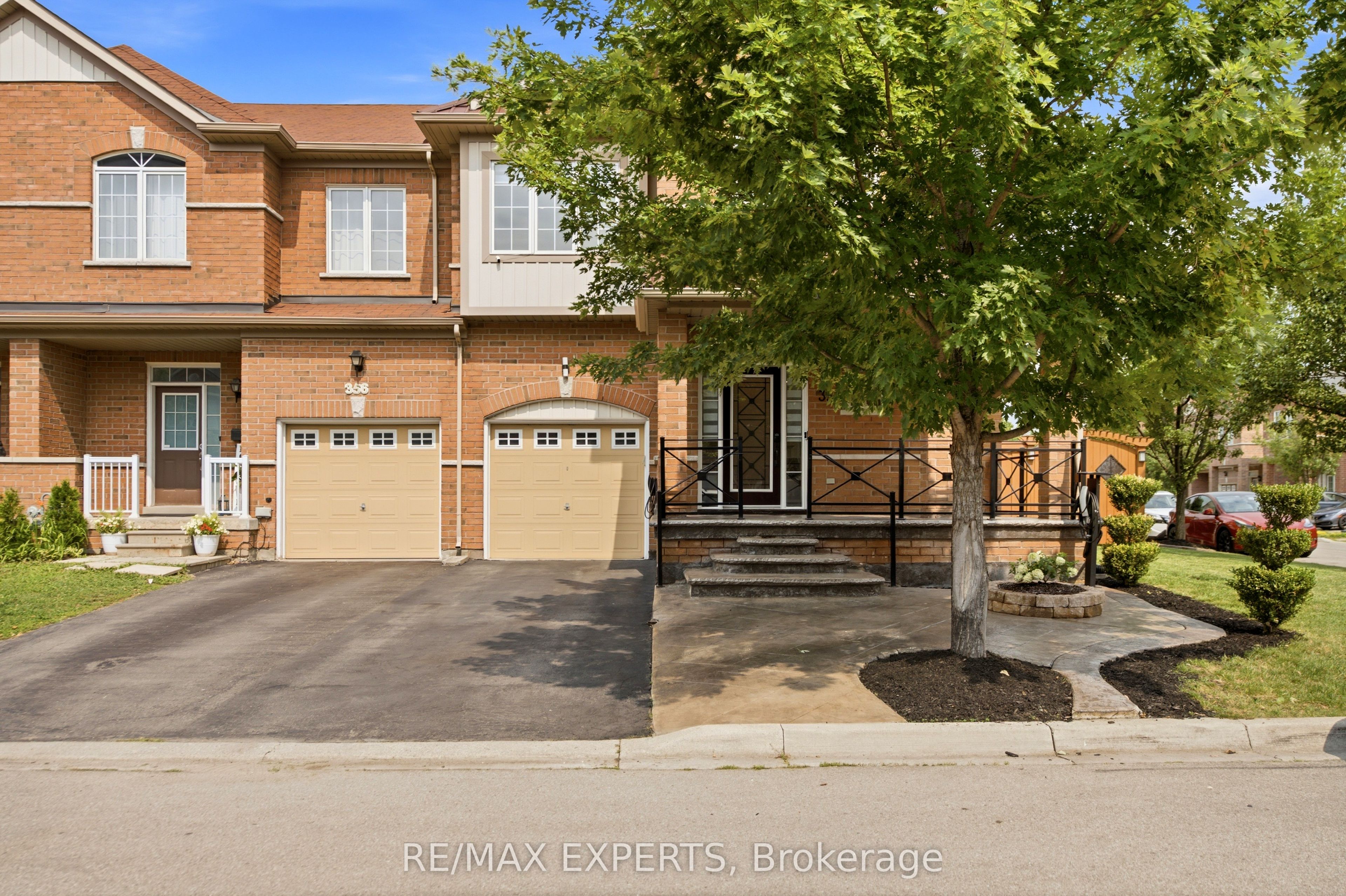 354 Hobbs Crescent, Milton, ON L9T 0J3 photo 3