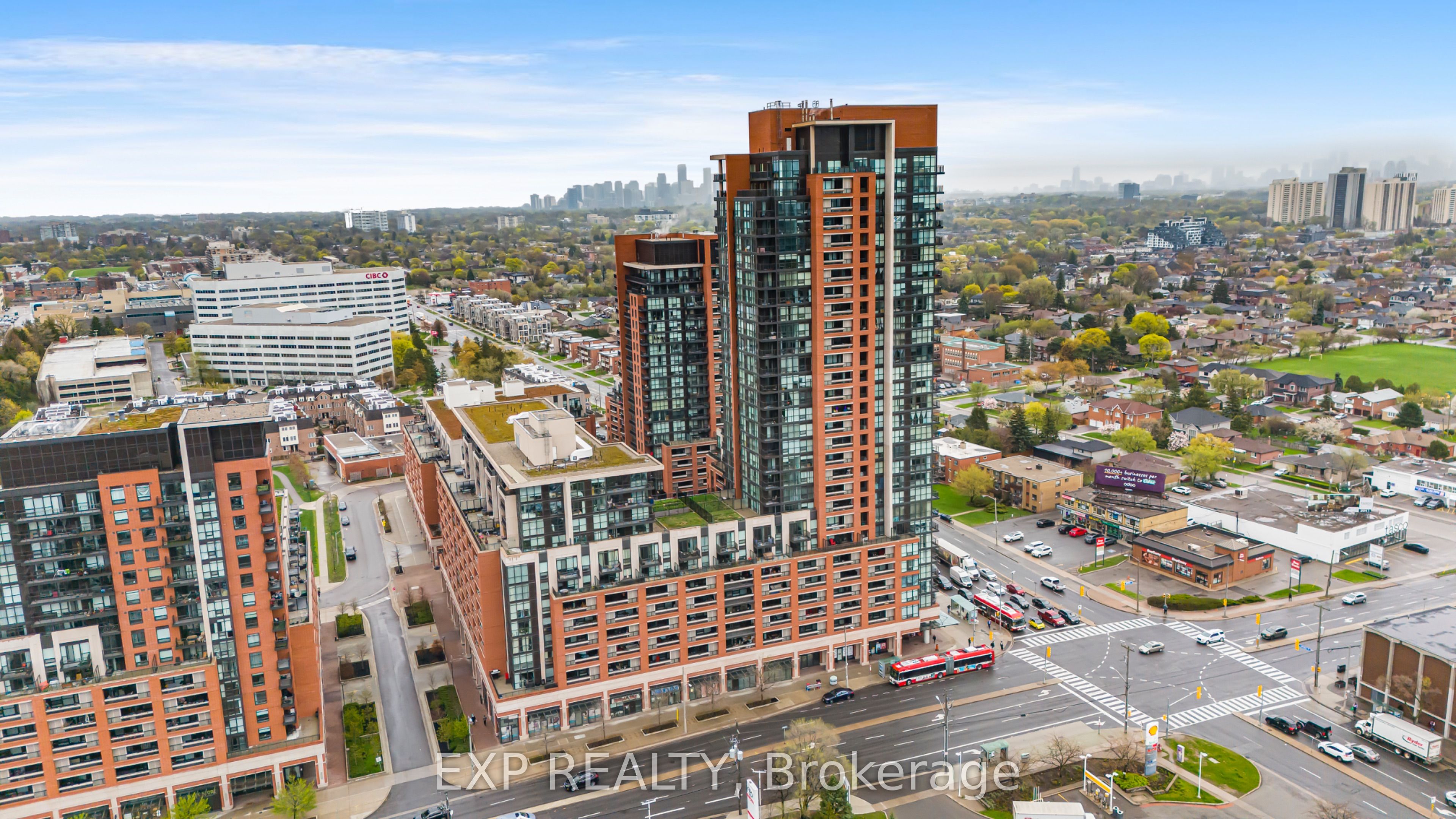 830 Lawrence Avenue W 729, Toronto, ON M6A 0A2