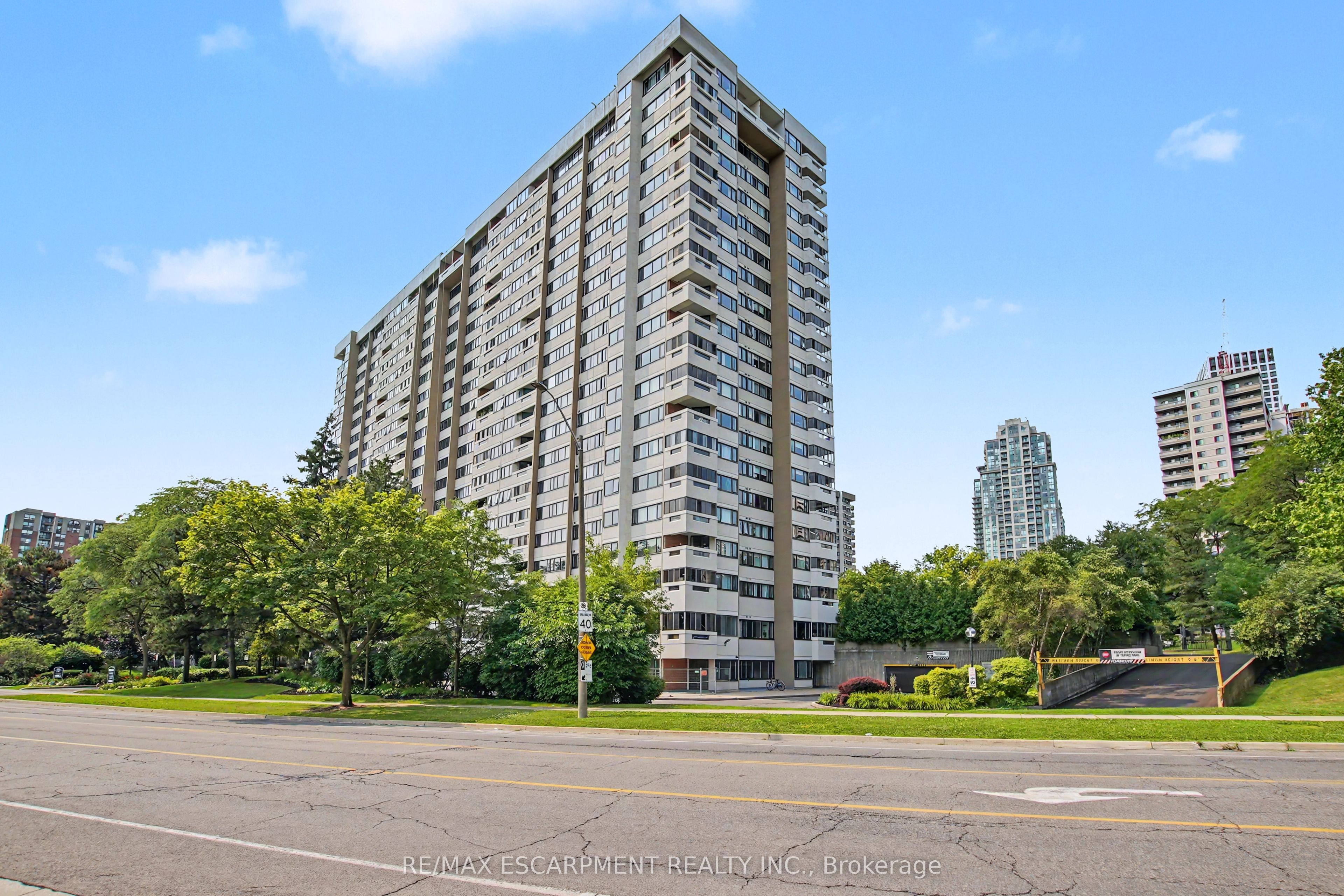 1580 Mississauga Valley Boulevard 1102, Mississauga, ON L5A 3T8