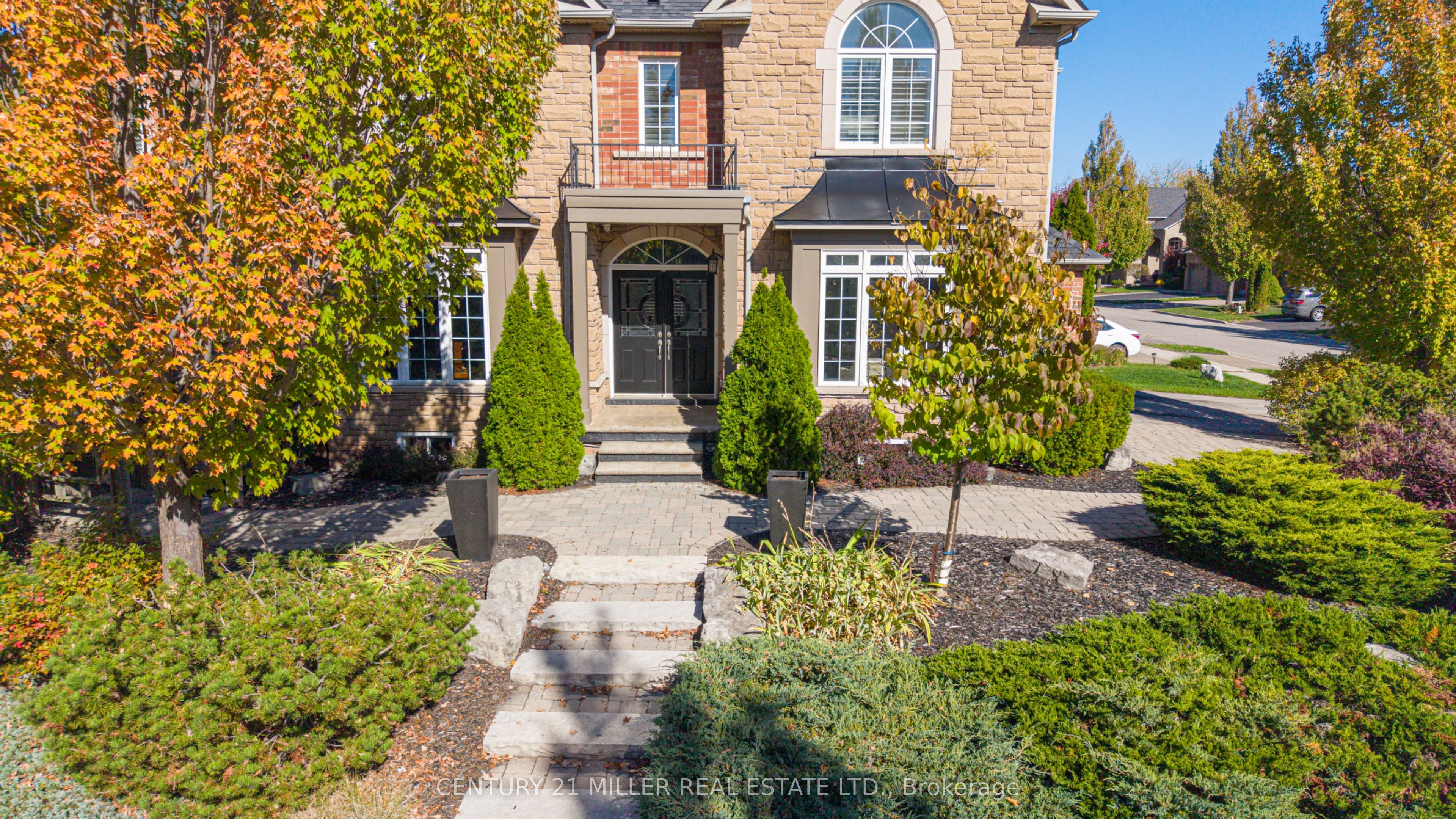 2211 GLENCAIRN Road, Oakville, ON L6M 4S1 photo 3