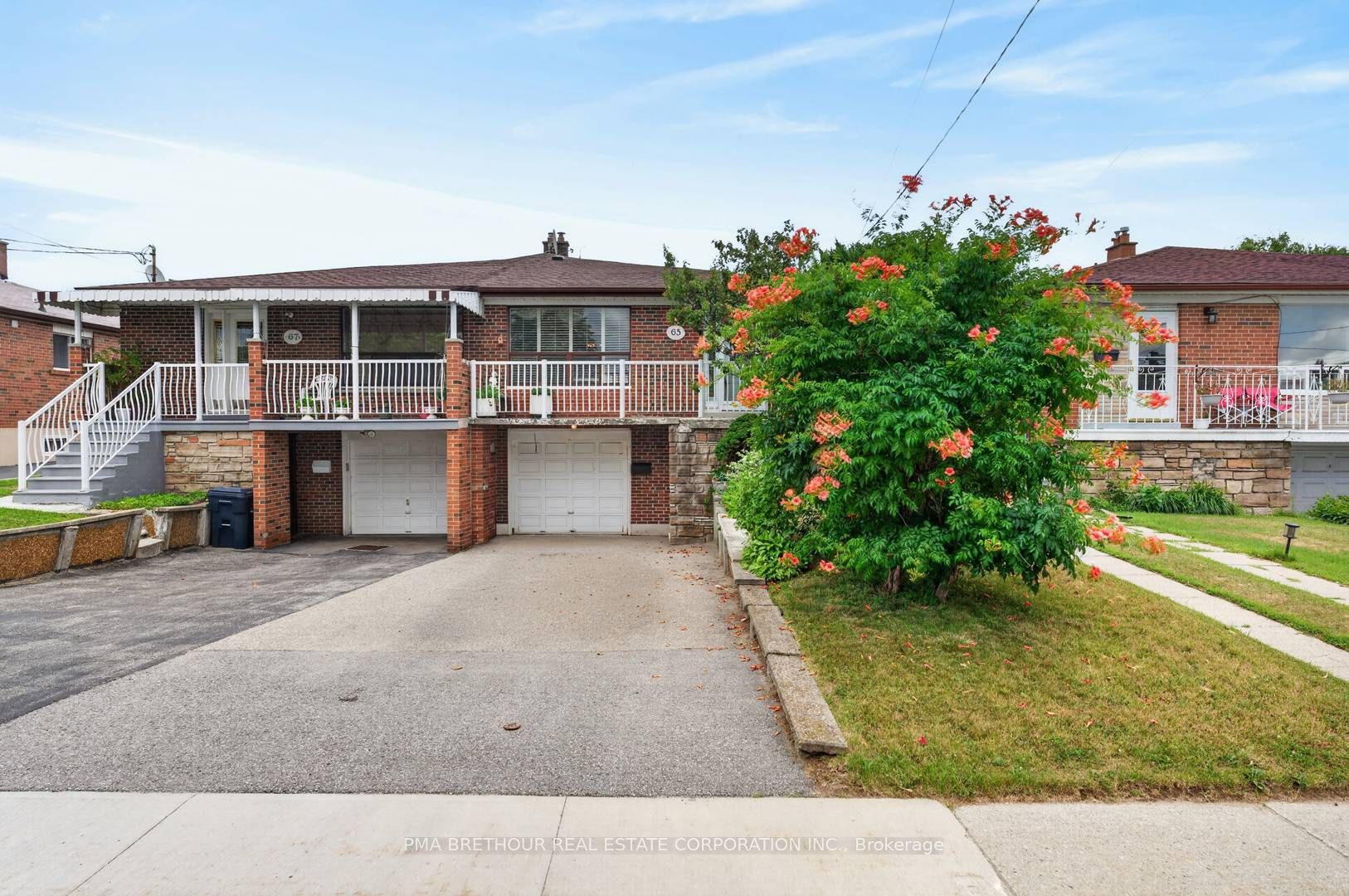 65 Goldsboro Road, Toronto, ON M9L 1A6