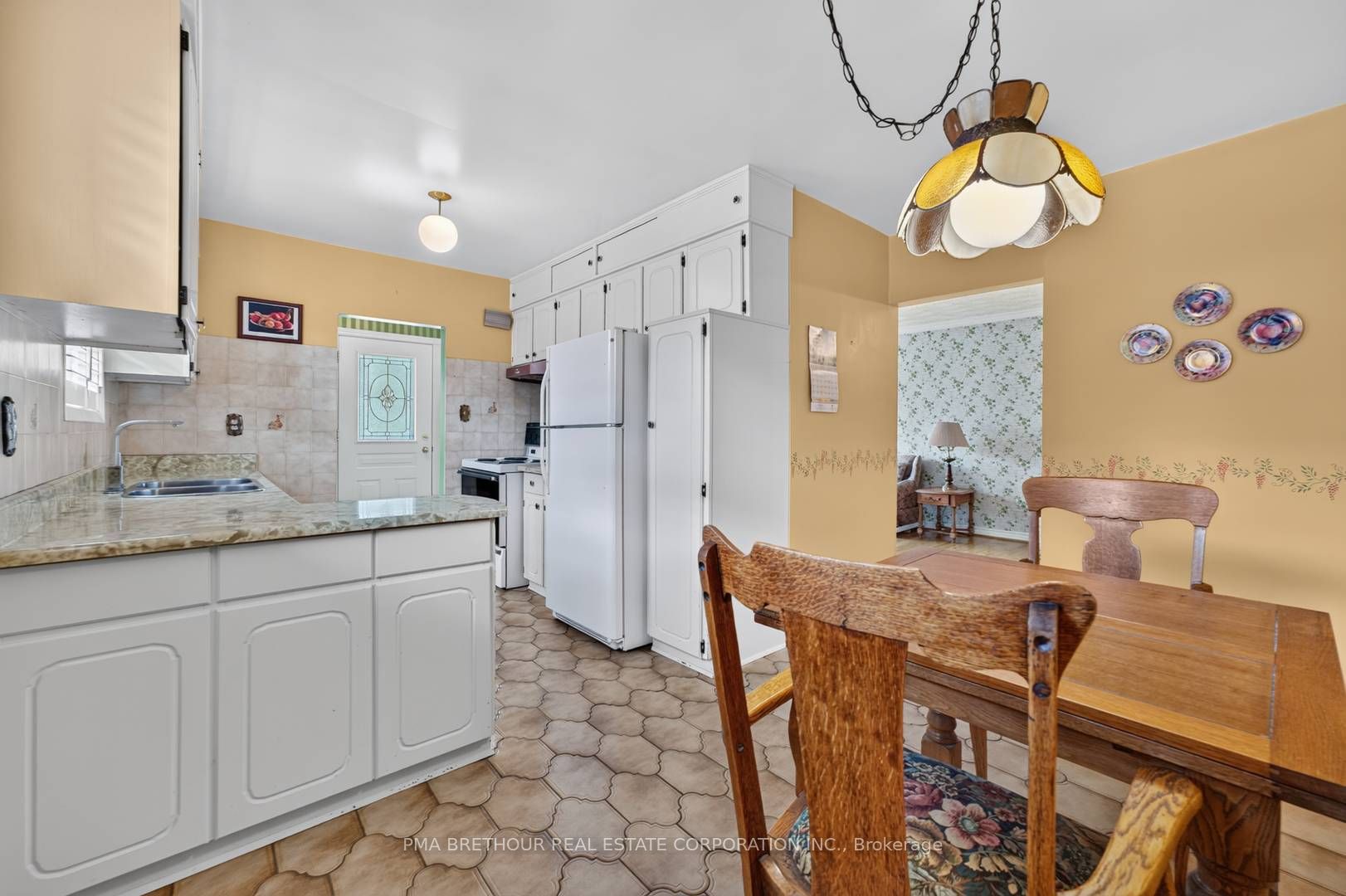 65 Goldsboro Road, Toronto, ON M9L 1A6 photo 5