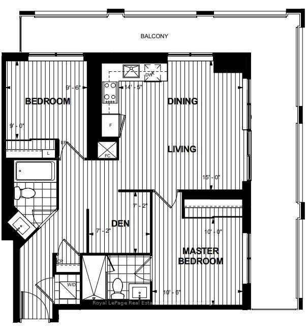 5 Mabelle Avenue 2428, Toronto, ON M9A 0C8