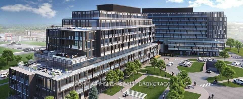 3210 Dakota Common A103, Burlington, ON L7M 2A8