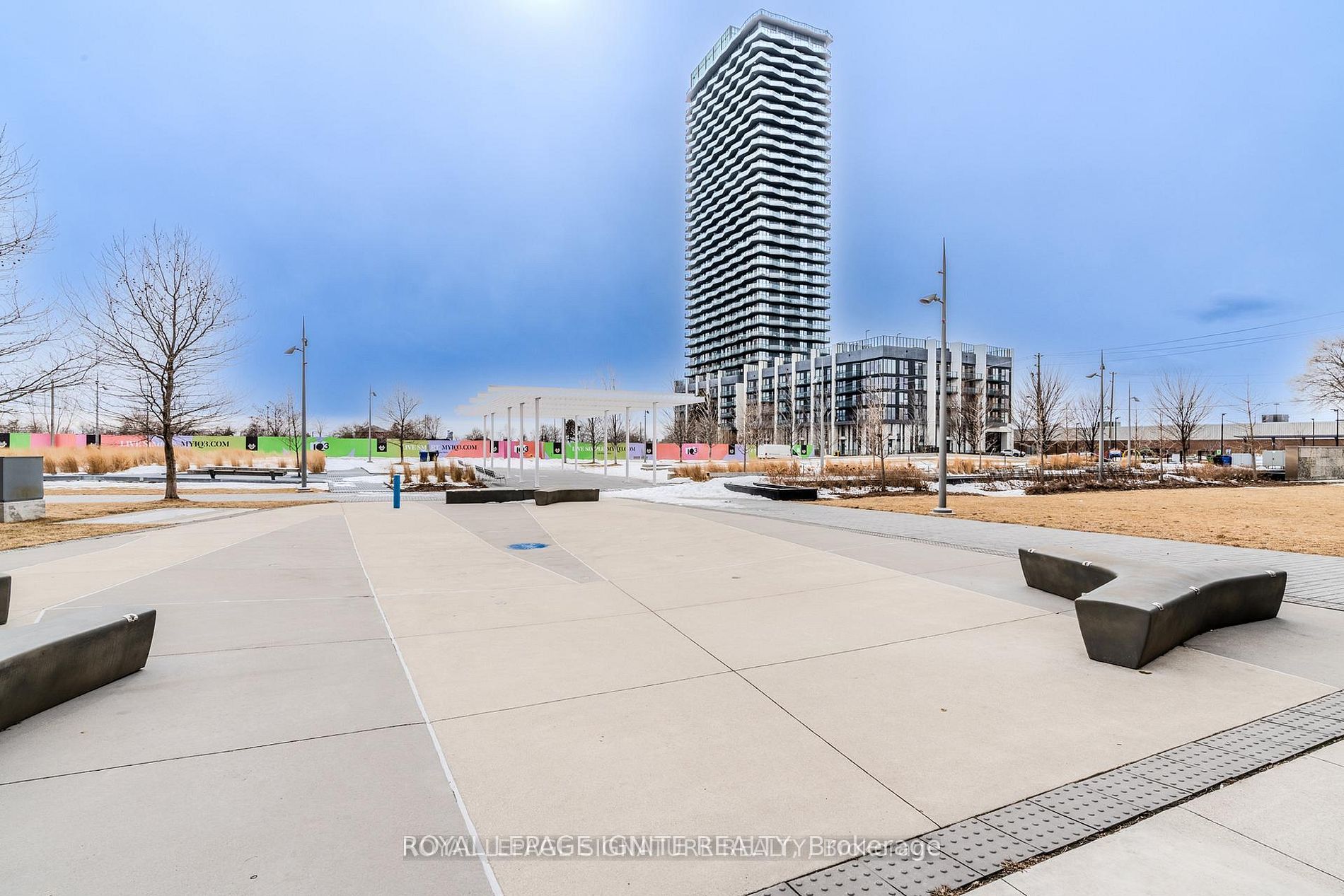 17 Zorra Street 810, Toronto, ON M8Z 0C8 photo 4