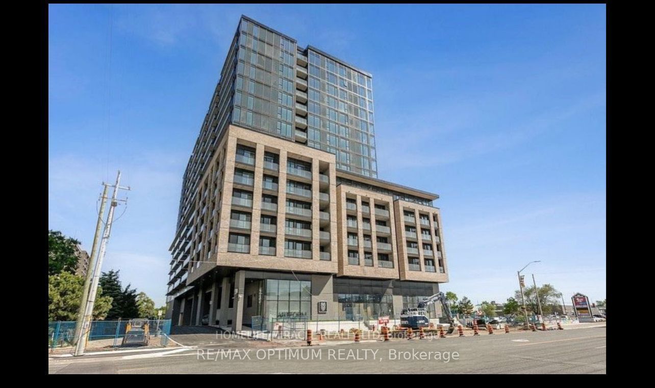 86 Dundas Street E 1516, Mississauga, ON L5A 0B1