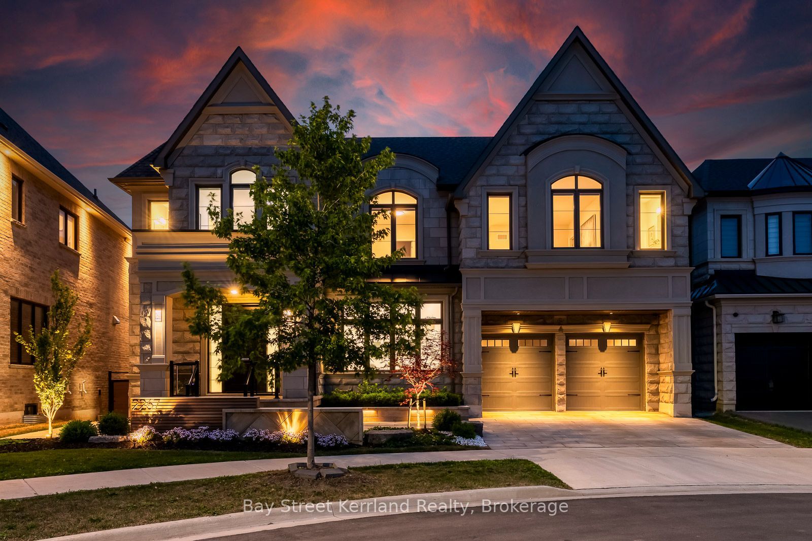 2267 Saw Whet Boulevard, Oakville, ON L6M 5M9 photo 3