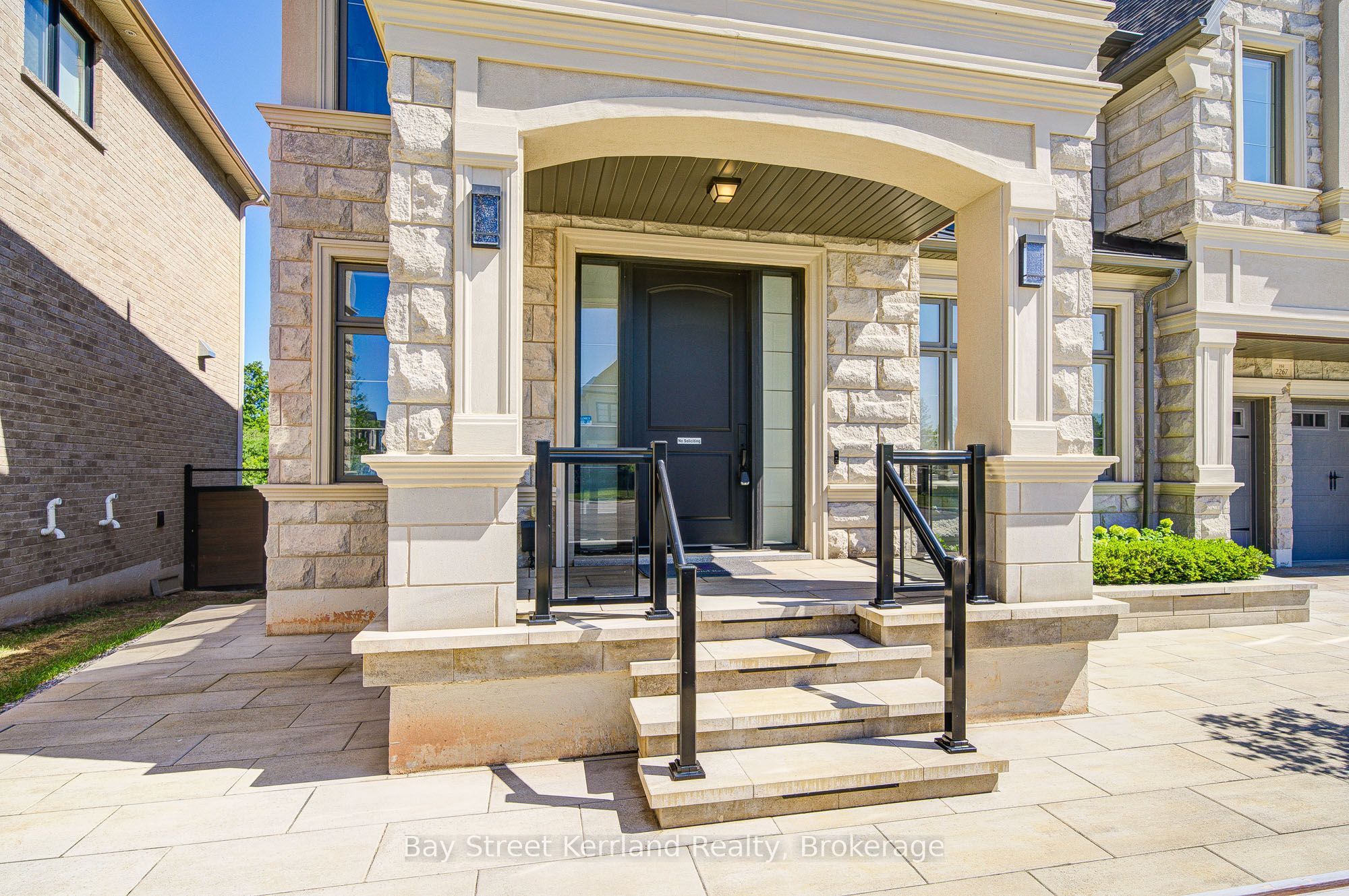 2267 Saw Whet Boulevard, Oakville, ON L6M 5M9 photo 5