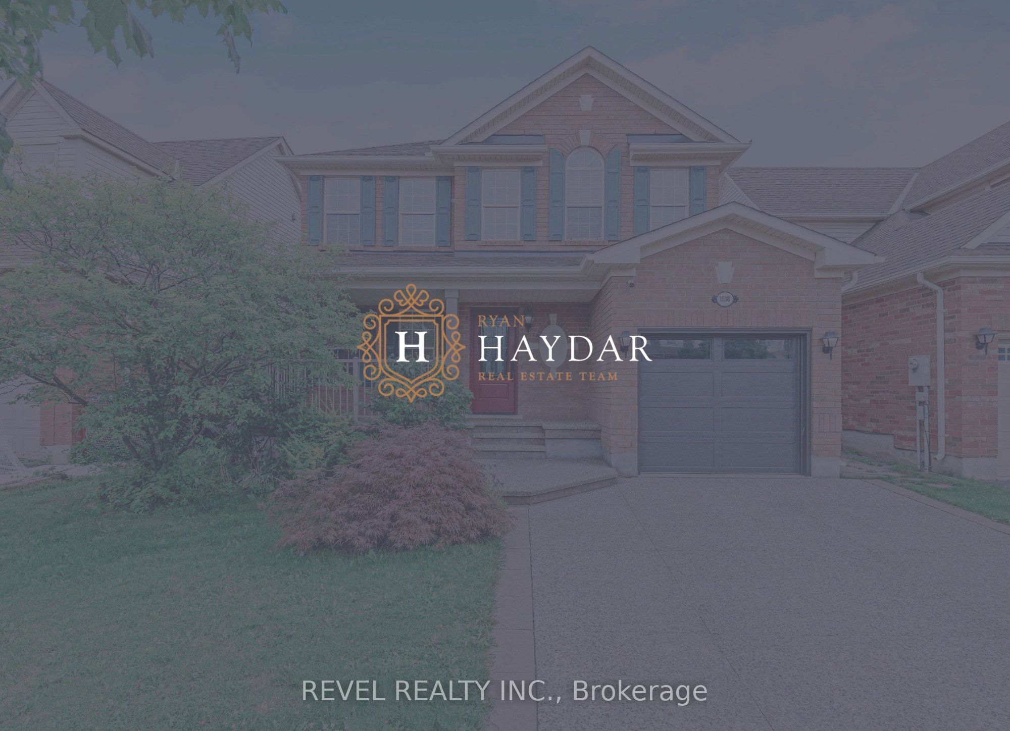 1518 Croft Avenue N, Milton, ON L9T 5K6 photo 2