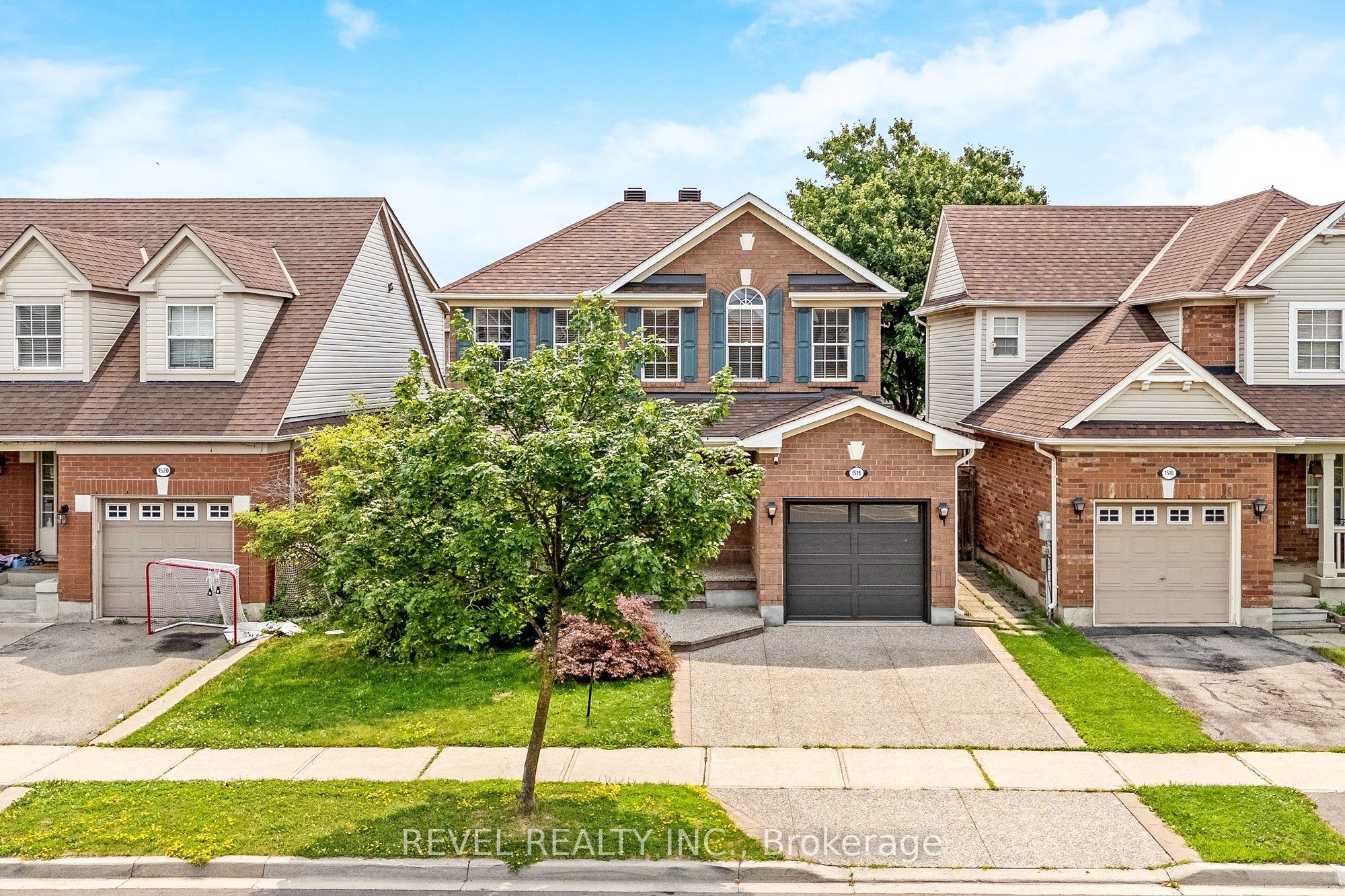 1518 Croft Avenue N, Milton, ON L9T 5K6 photo 3